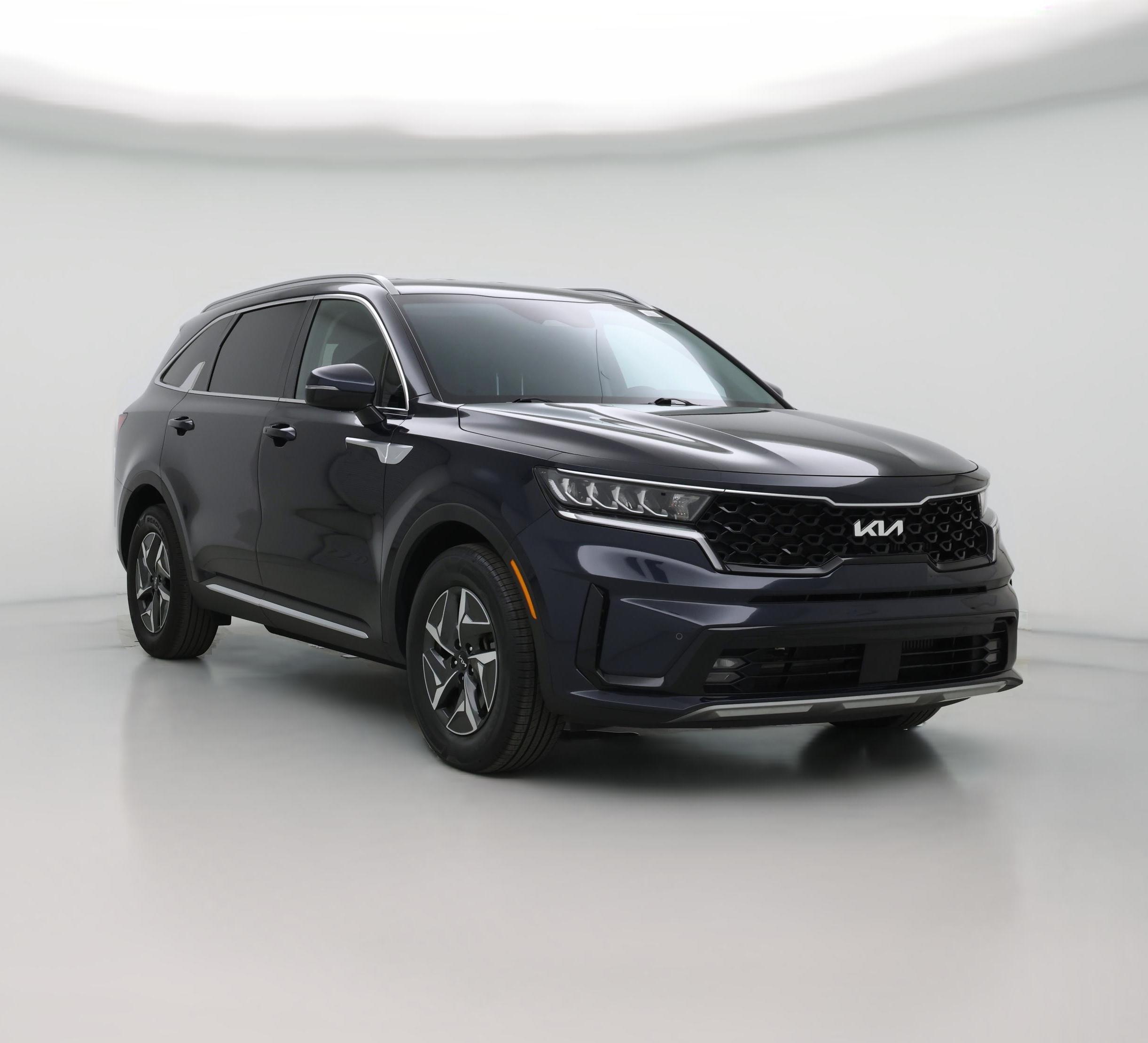Thumbnail: 2023 Kia Sorento - 1