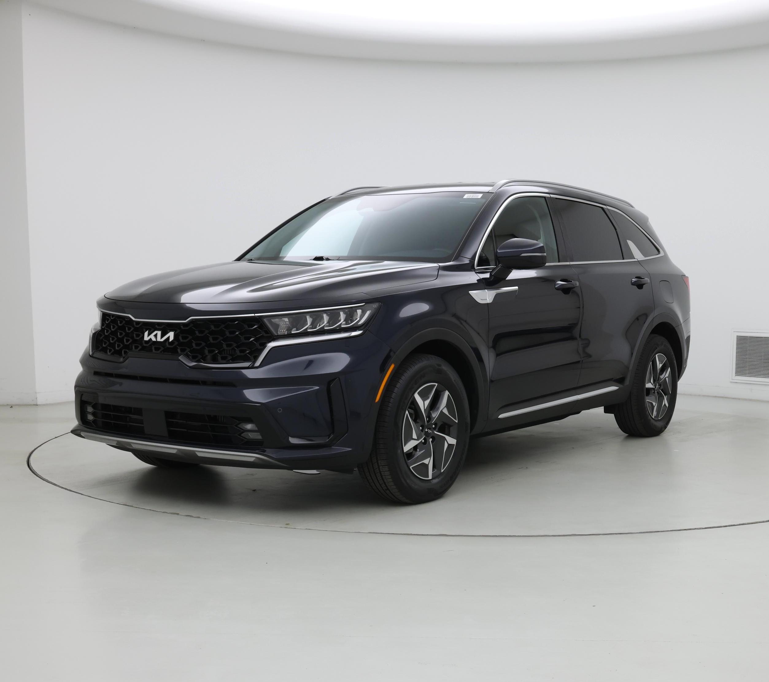 Thumbnail: 2023 Kia Sorento - 4