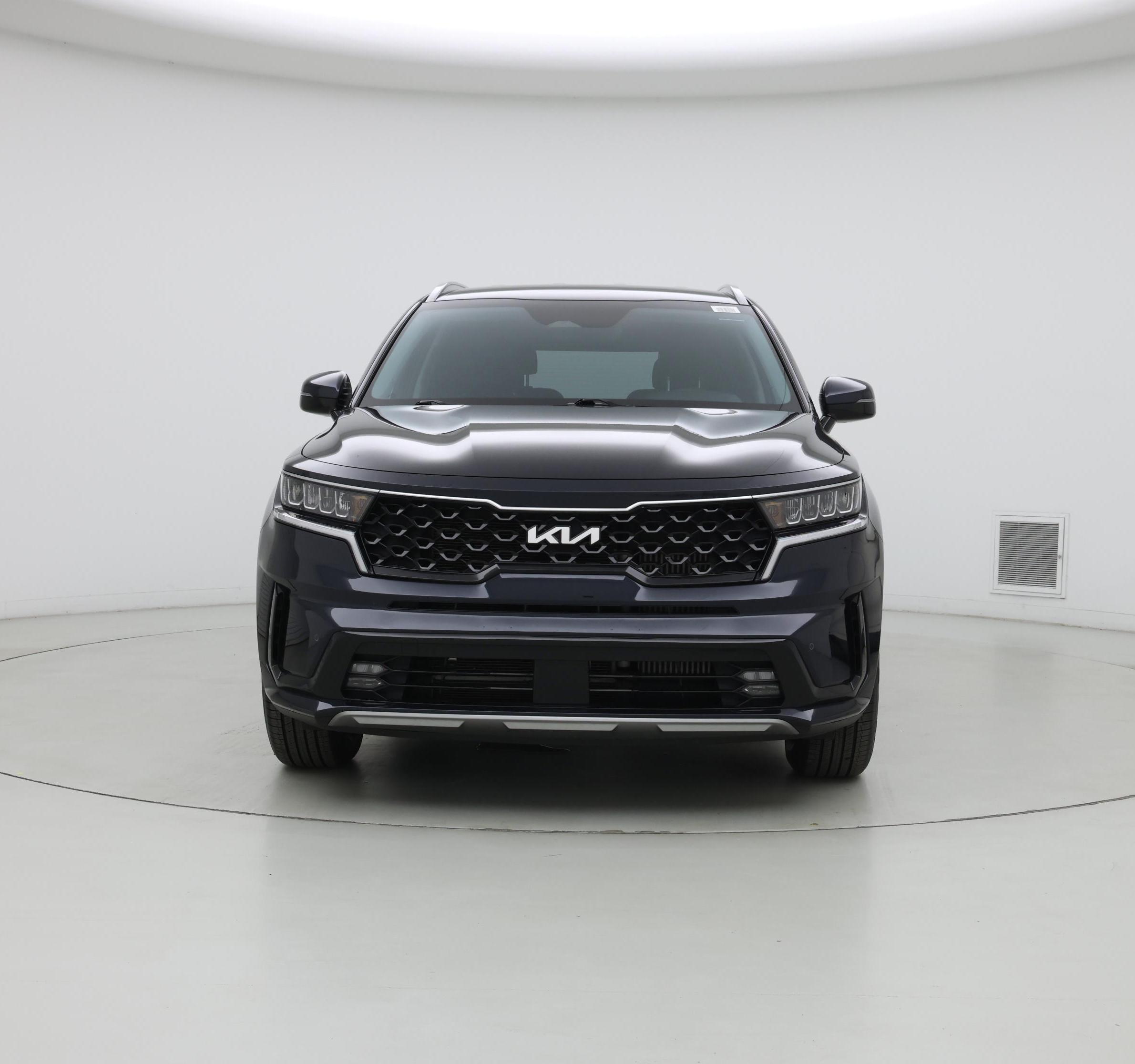 Thumbnail: 2023 Kia Sorento - 5