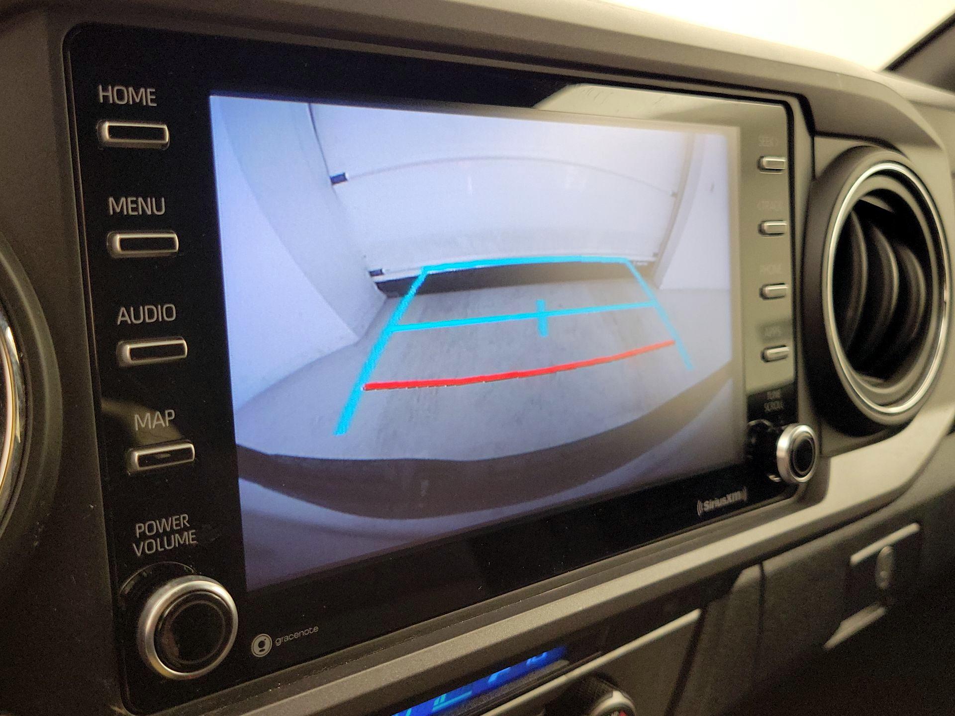 Thumbnail: 2022 Toyota Tacoma - 14