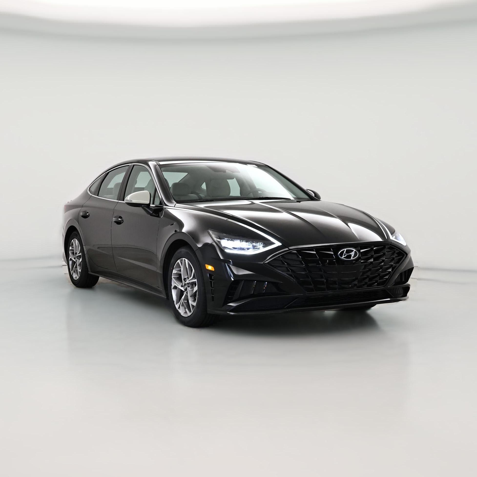 Thumbnail: 2023 Hyundai Sonata - 1