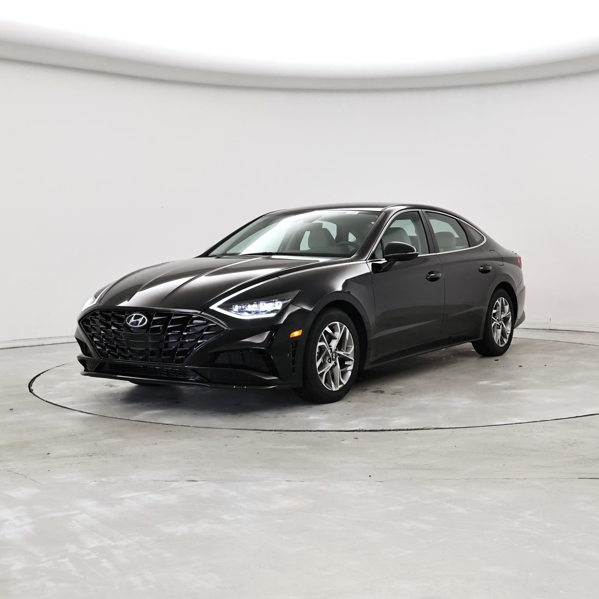 Thumbnail: 2023 Hyundai Sonata - 4
