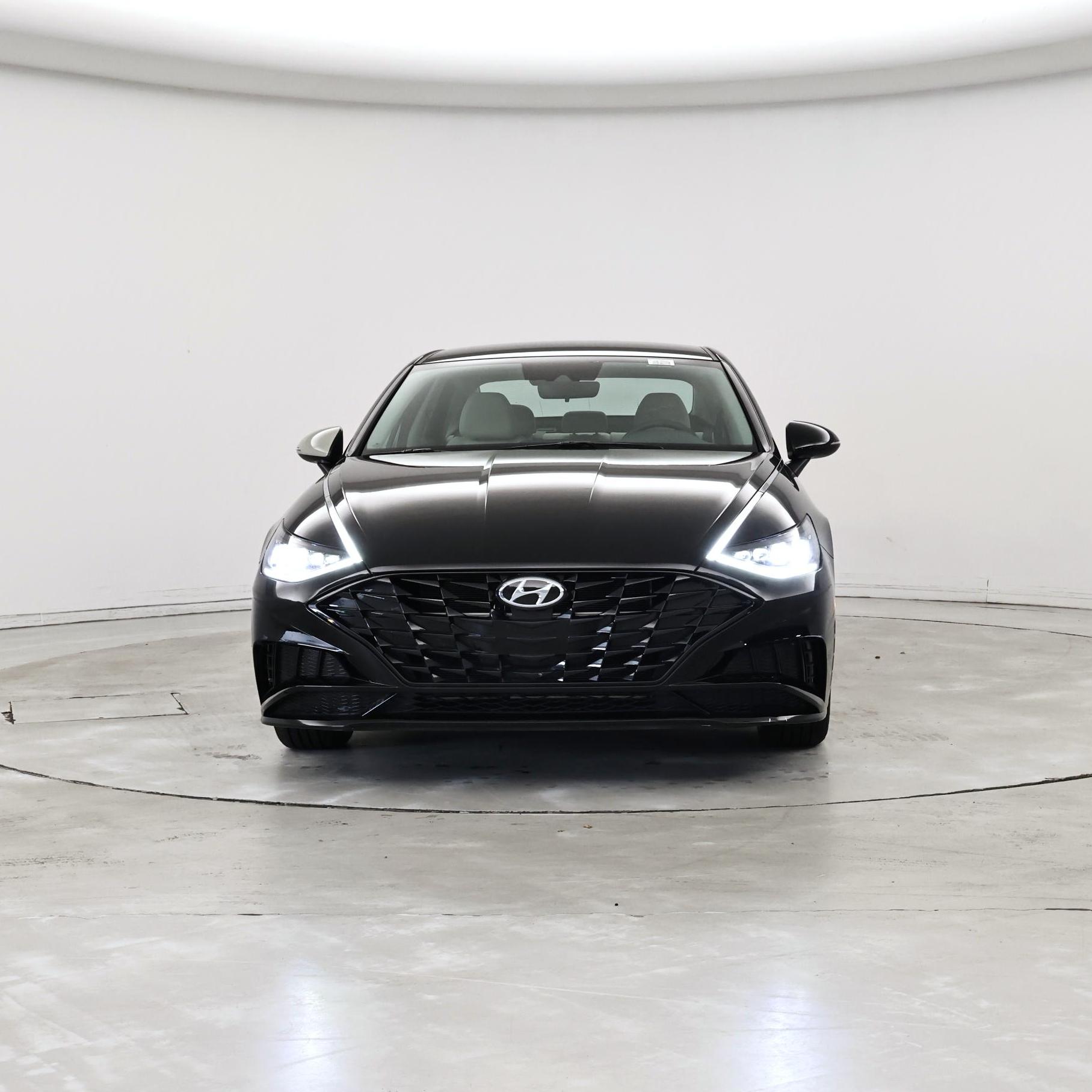 Thumbnail: 2023 Hyundai Sonata - 5