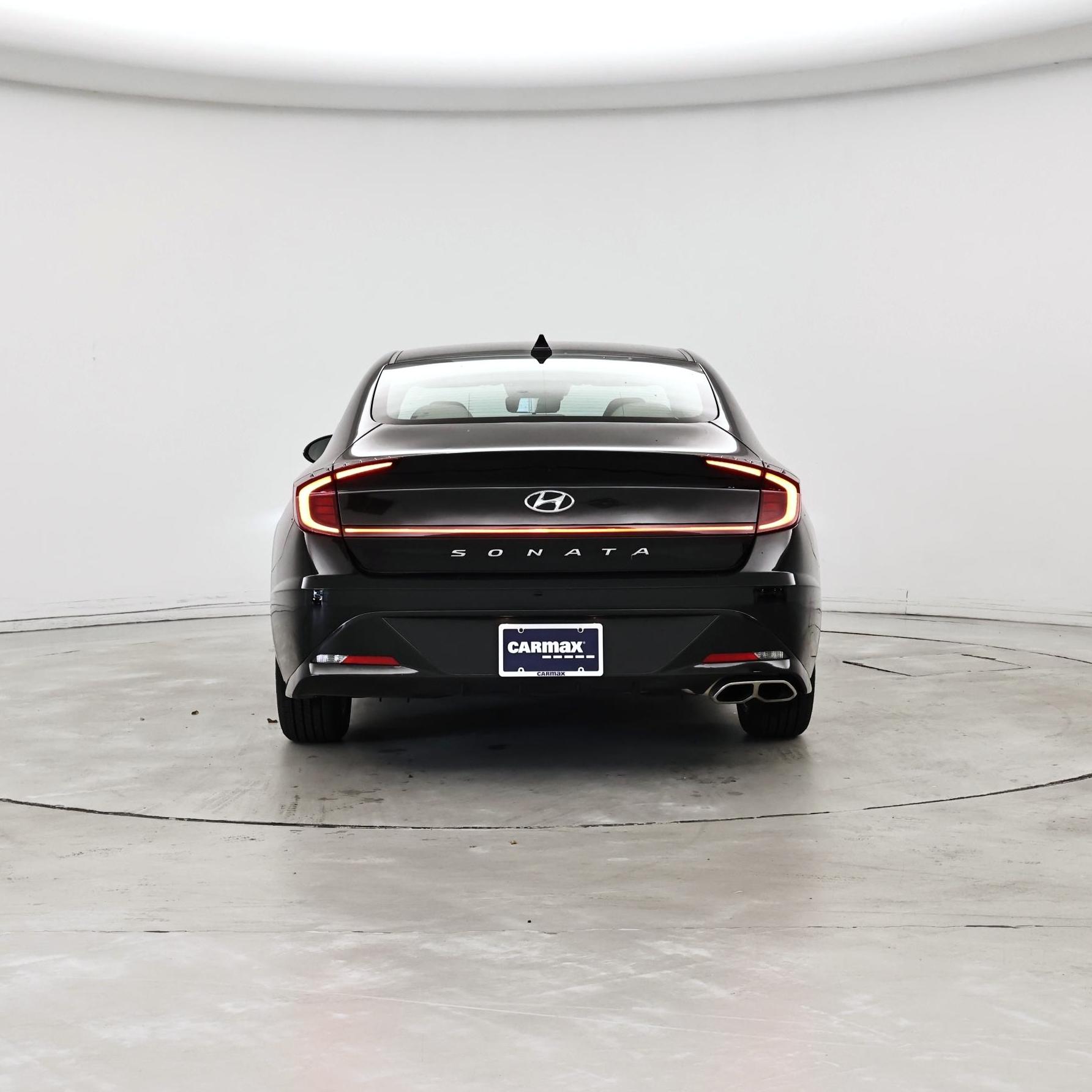 Thumbnail: 2023 Hyundai Sonata - 6