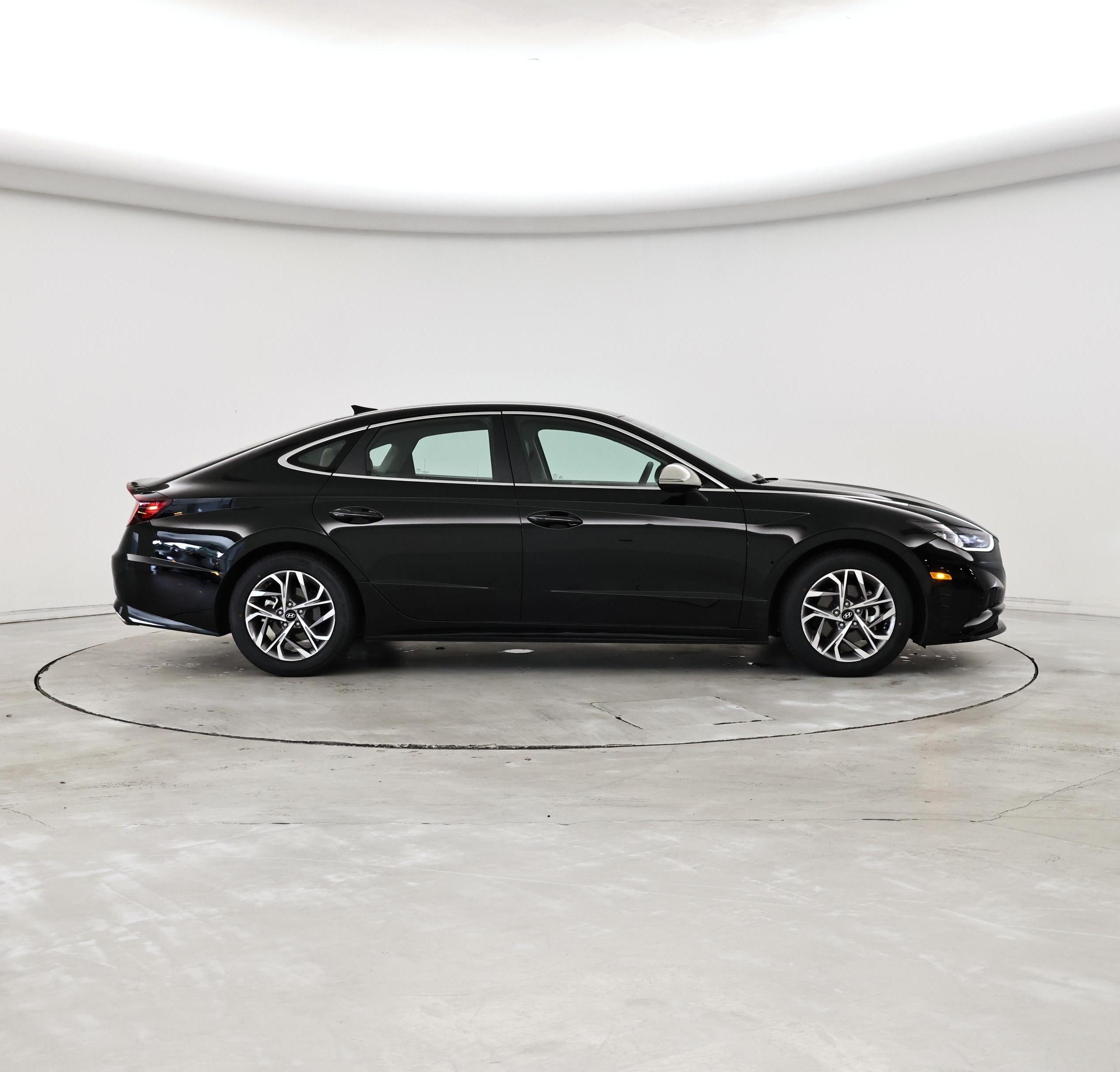 Thumbnail: 2023 Hyundai Sonata - 7