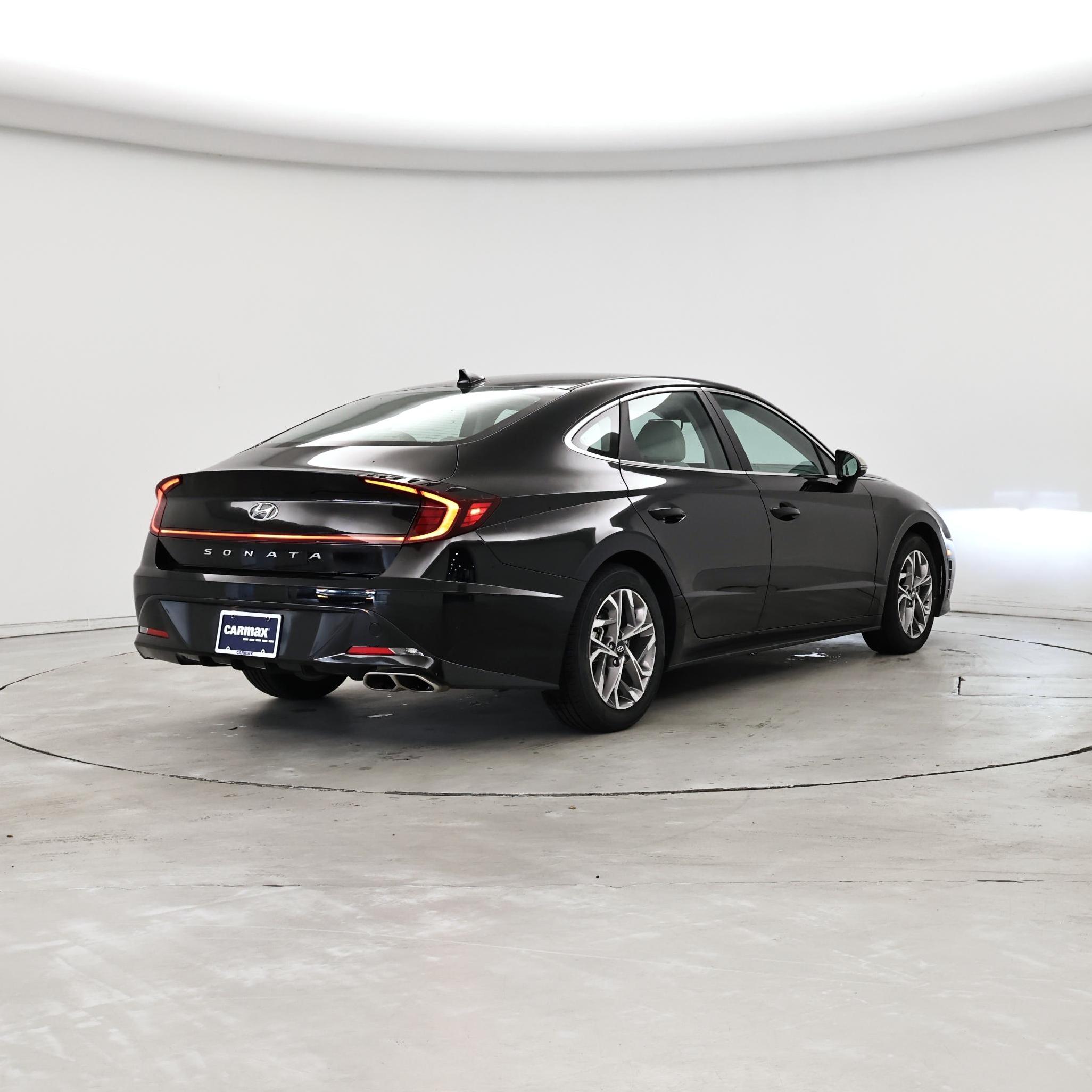 Thumbnail: 2023 Hyundai Sonata - 8