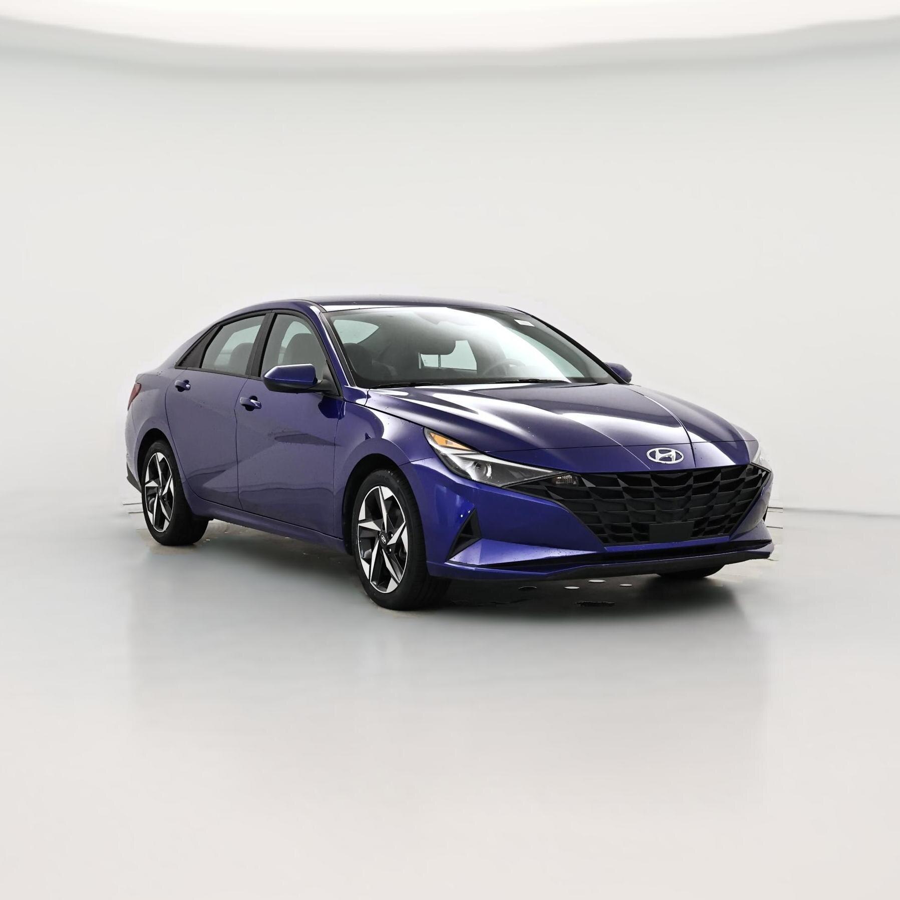 Thumbnail: 2023 Hyundai Elantra - 1