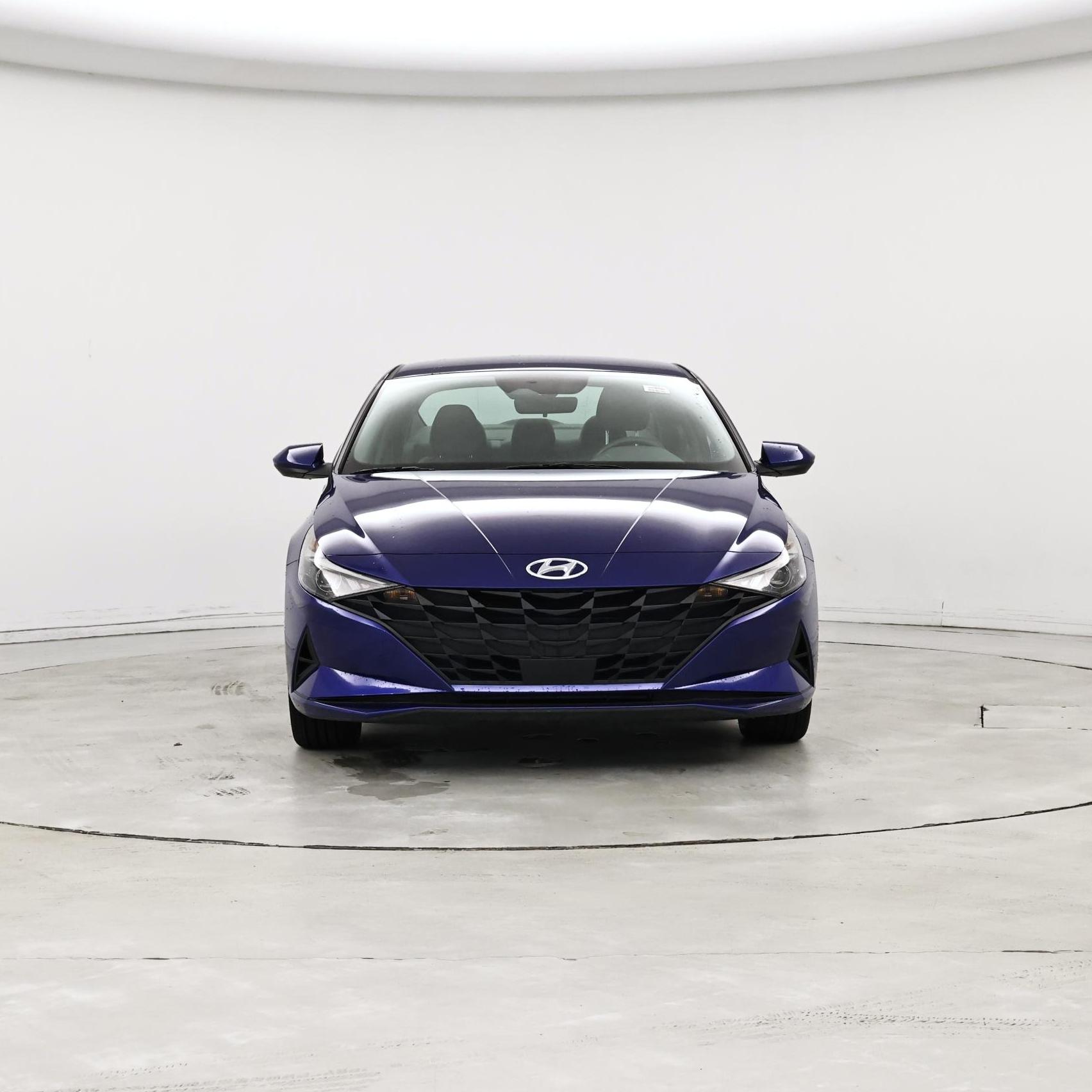 Thumbnail: 2023 Hyundai Elantra - 5