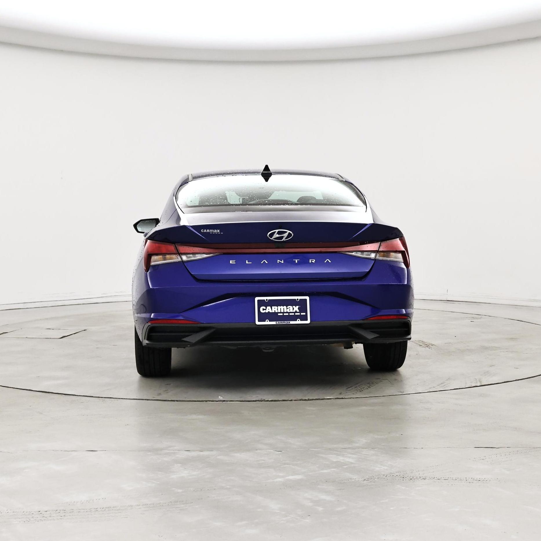 Thumbnail: 2023 Hyundai Elantra - 6