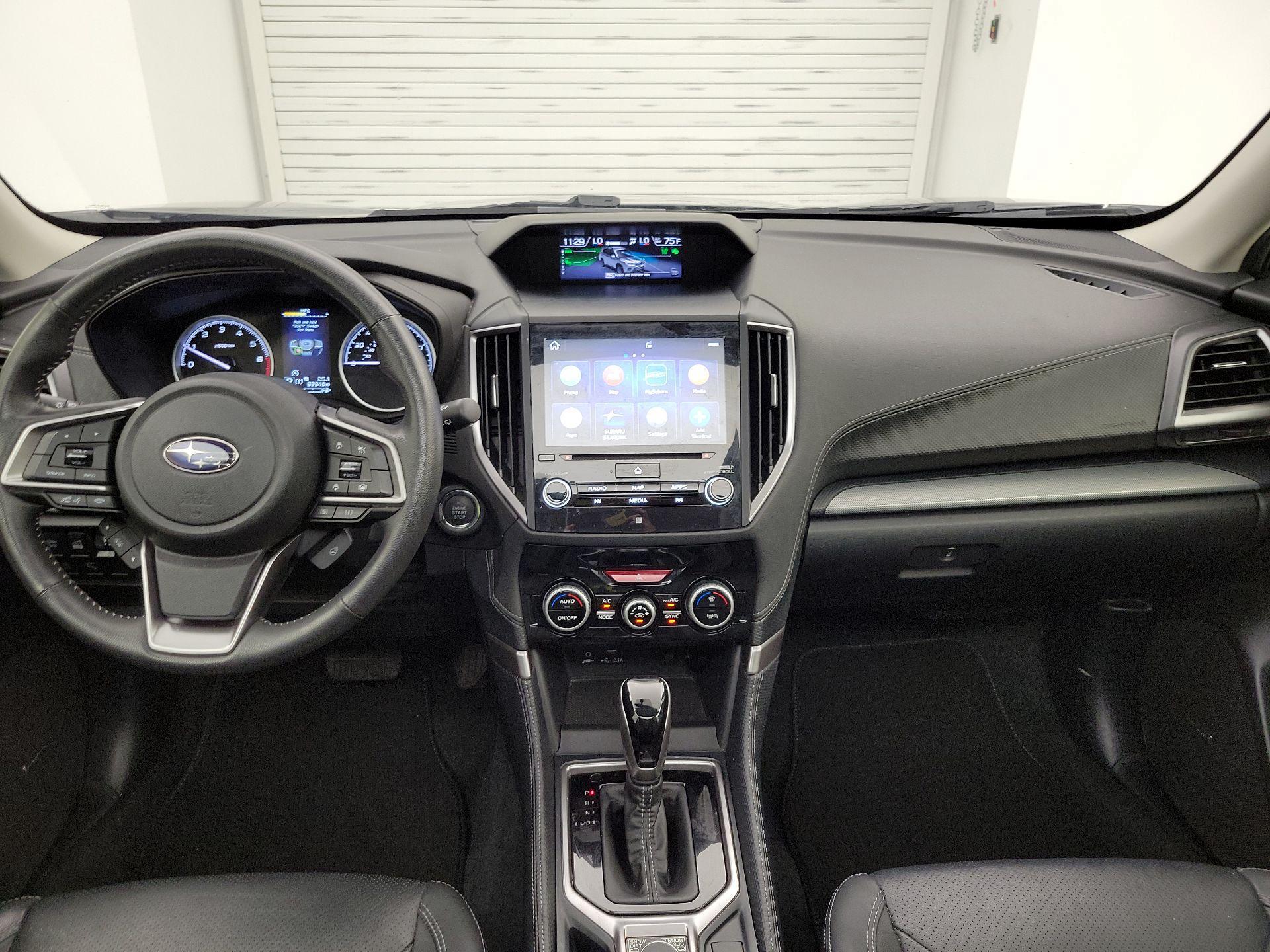 Thumbnail: 2020 Subaru Forester - 9
