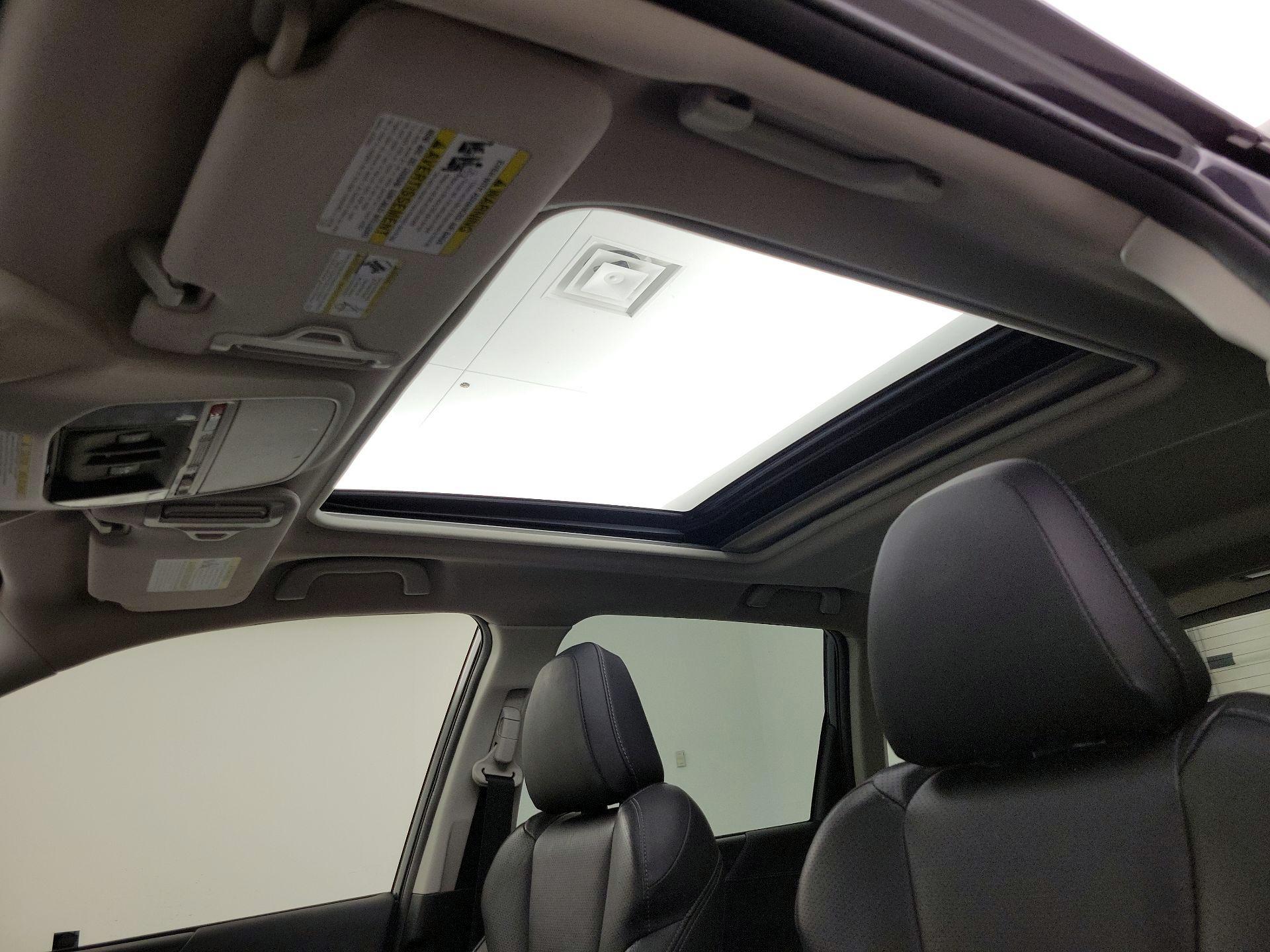 Thumbnail: 2020 Subaru Forester - 20