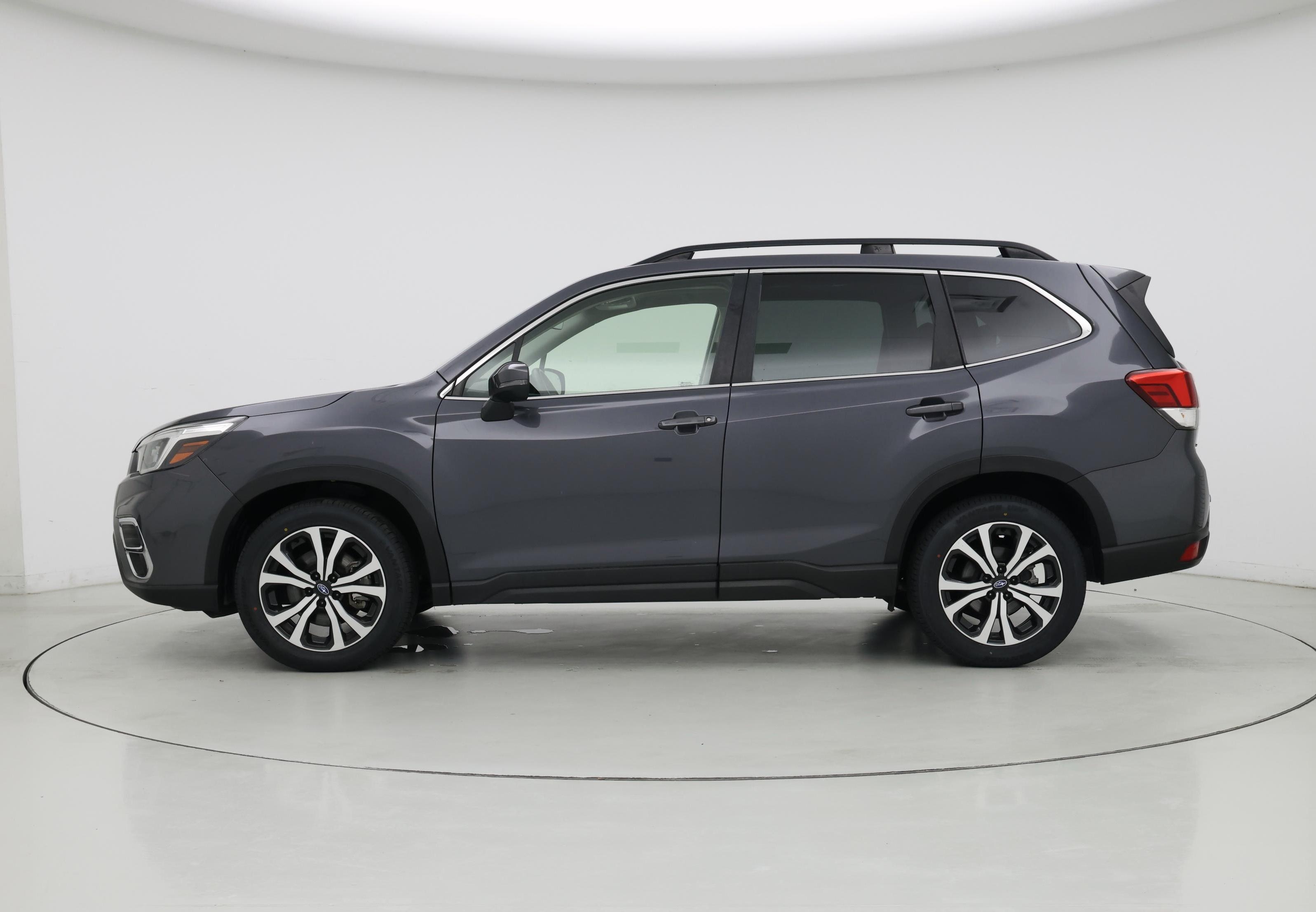 Thumbnail: 2020 Subaru Forester - 3