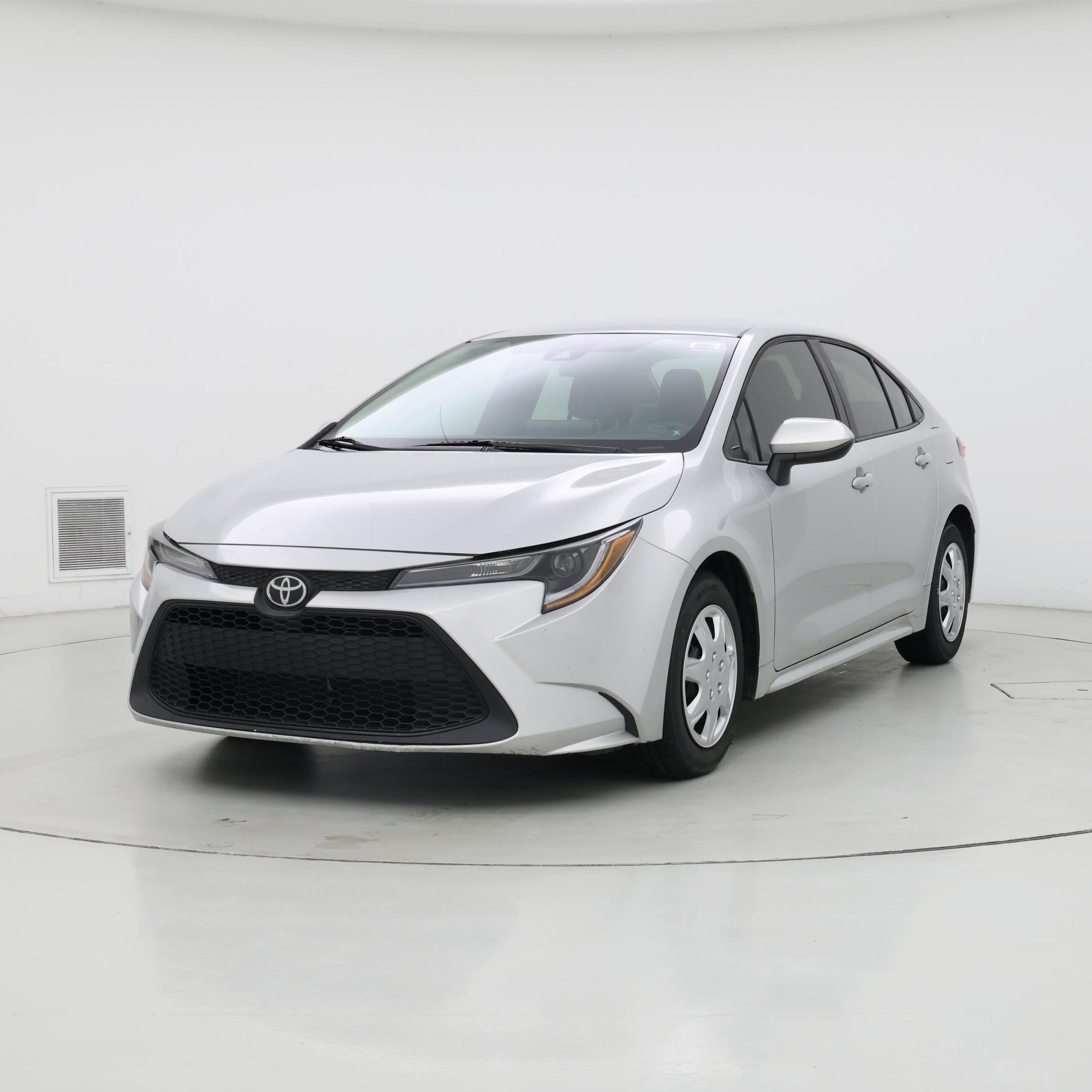 Thumbnail: 2022 Toyota Corolla - 4