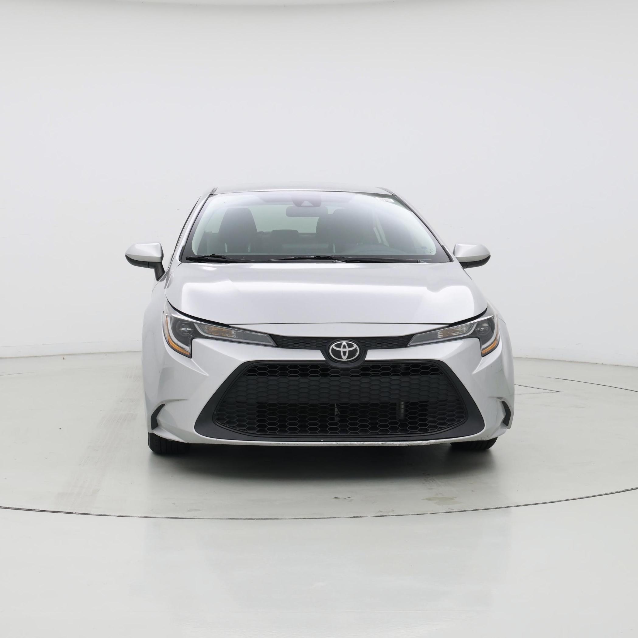 Thumbnail: 2022 Toyota Corolla - 5
