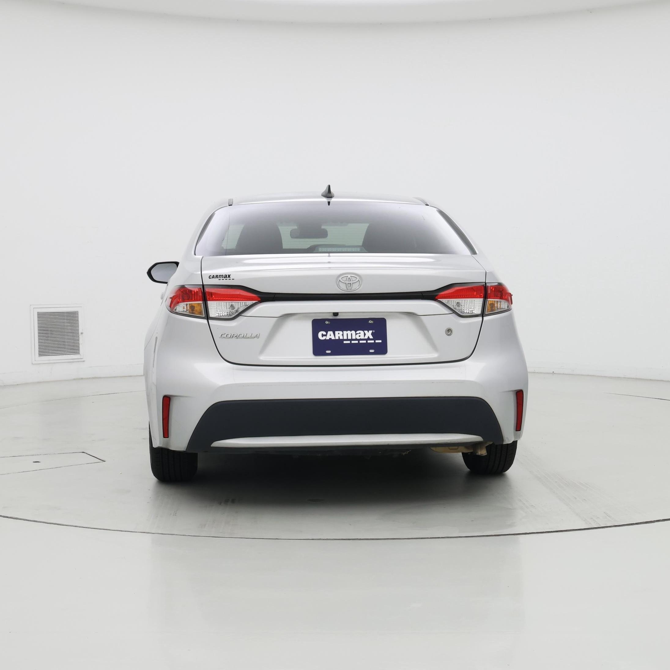 Thumbnail: 2022 Toyota Corolla - 6