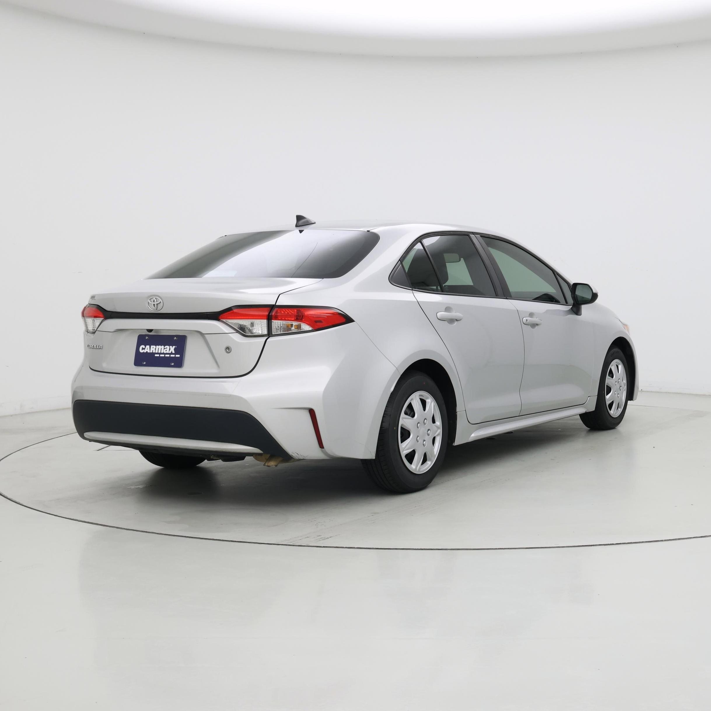 Thumbnail: 2022 Toyota Corolla - 8