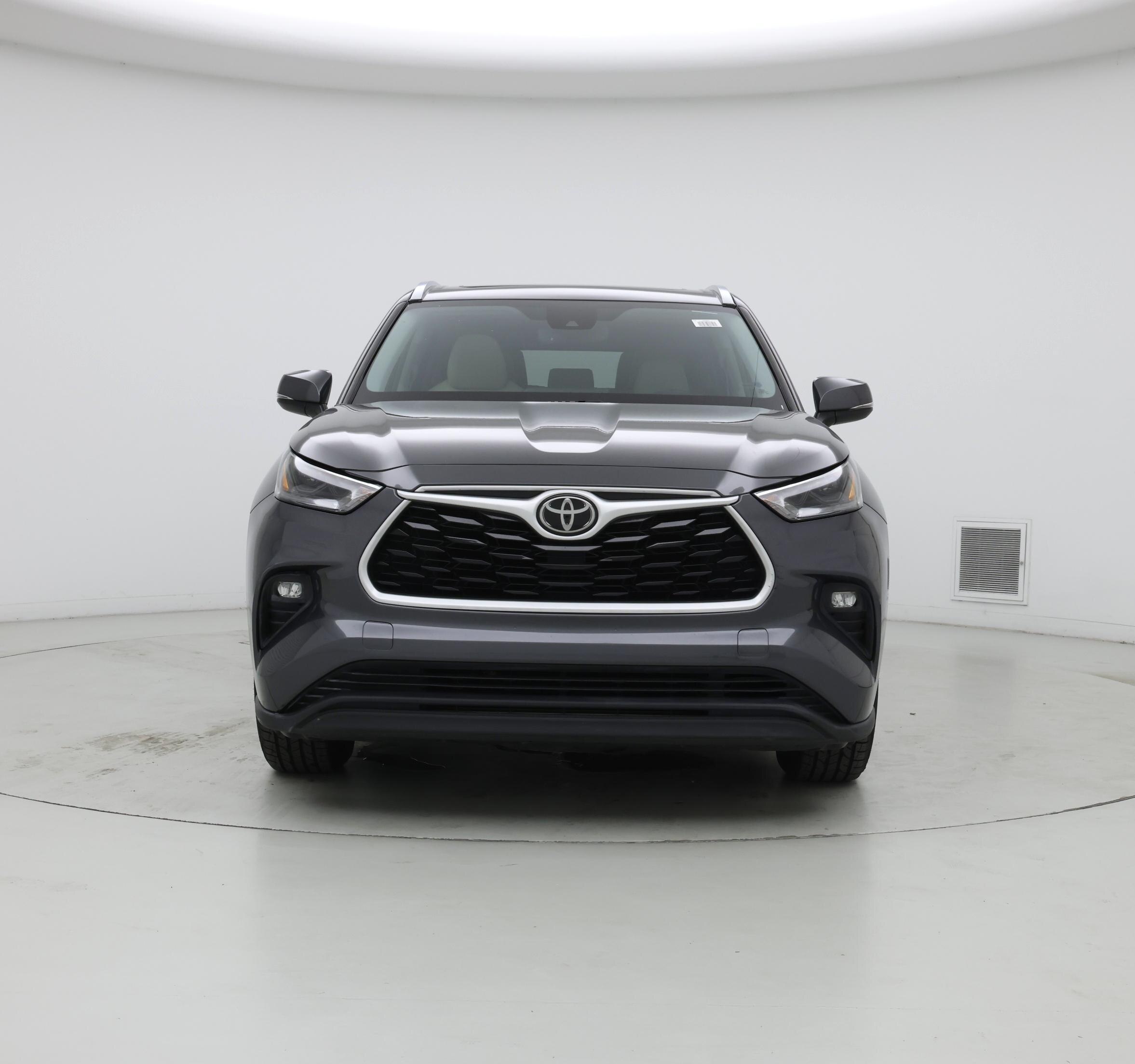Thumbnail: 2021 Toyota Highlander - 5