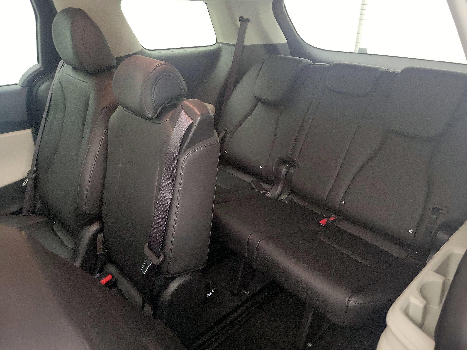 Thumbnail: 2023 Kia Carnival - 20