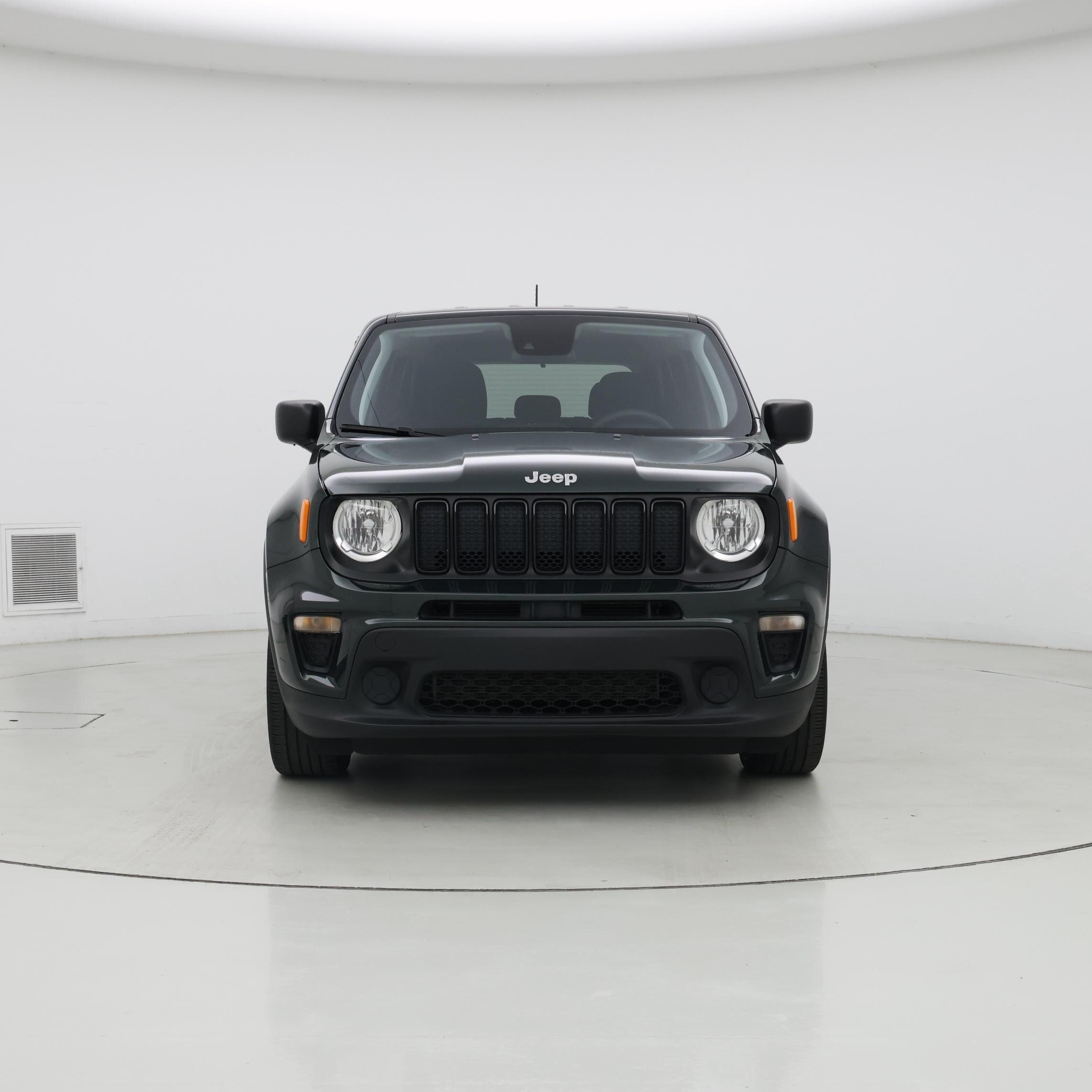 Thumbnail: 2021 Jeep Renegade - 5