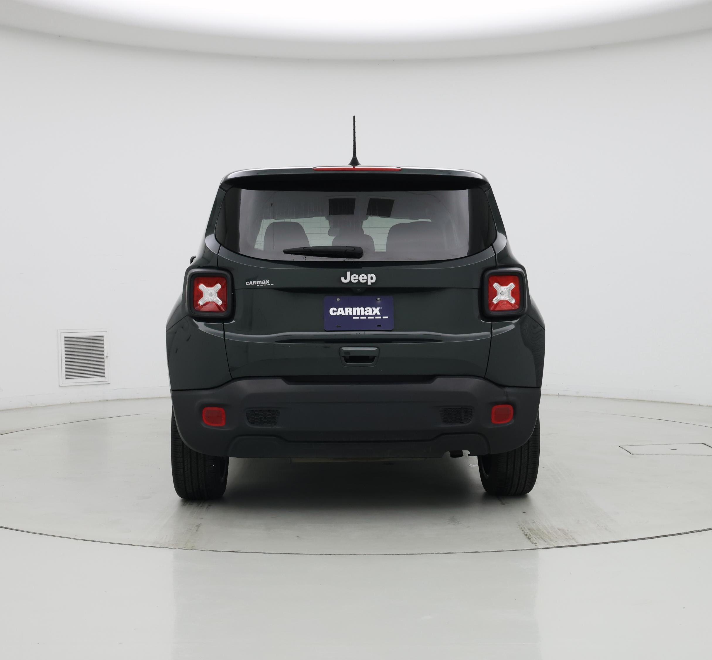 Thumbnail: 2021 Jeep Renegade - 6