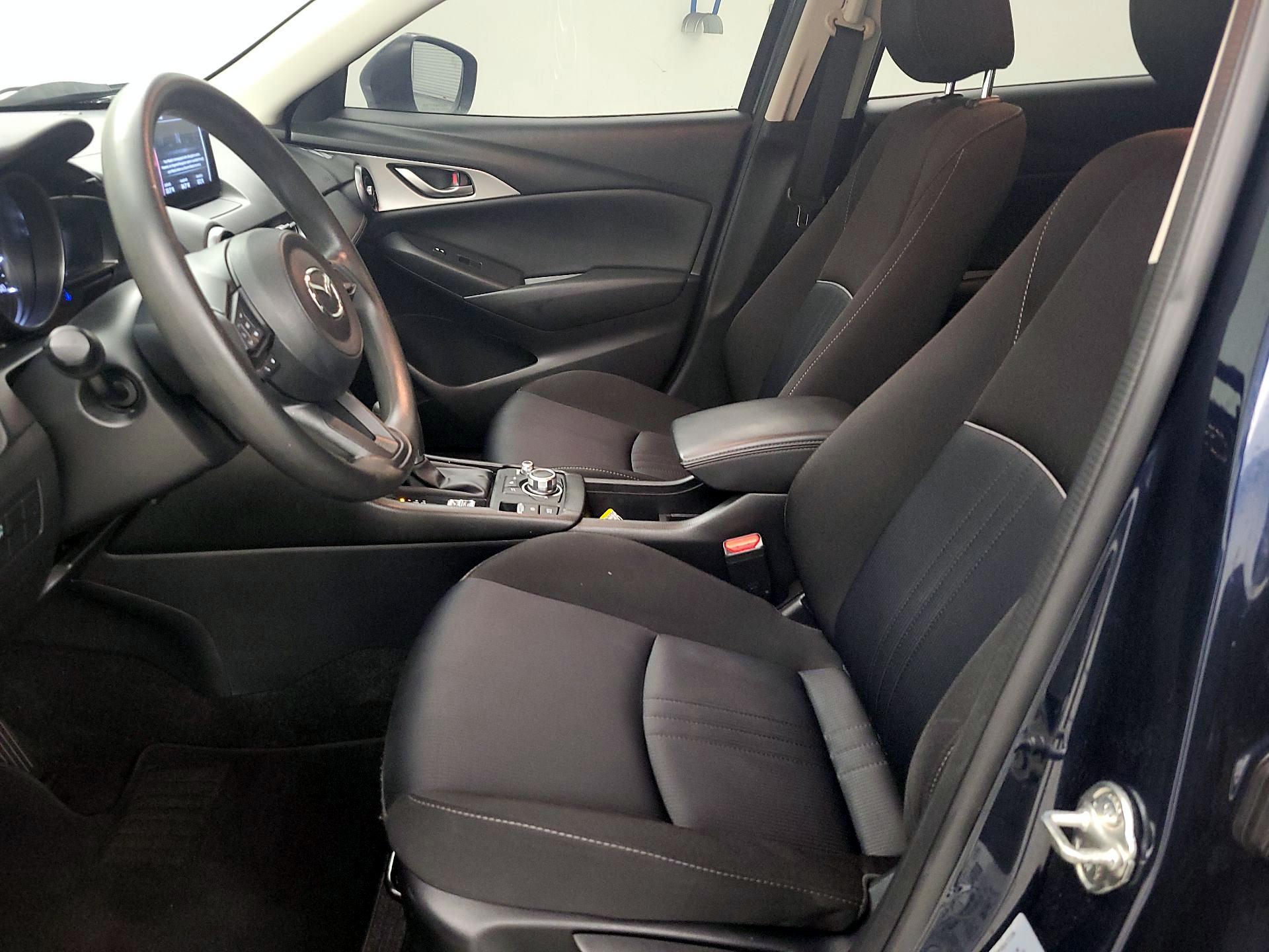 Thumbnail: 2019 Mazda CX-3 - 9