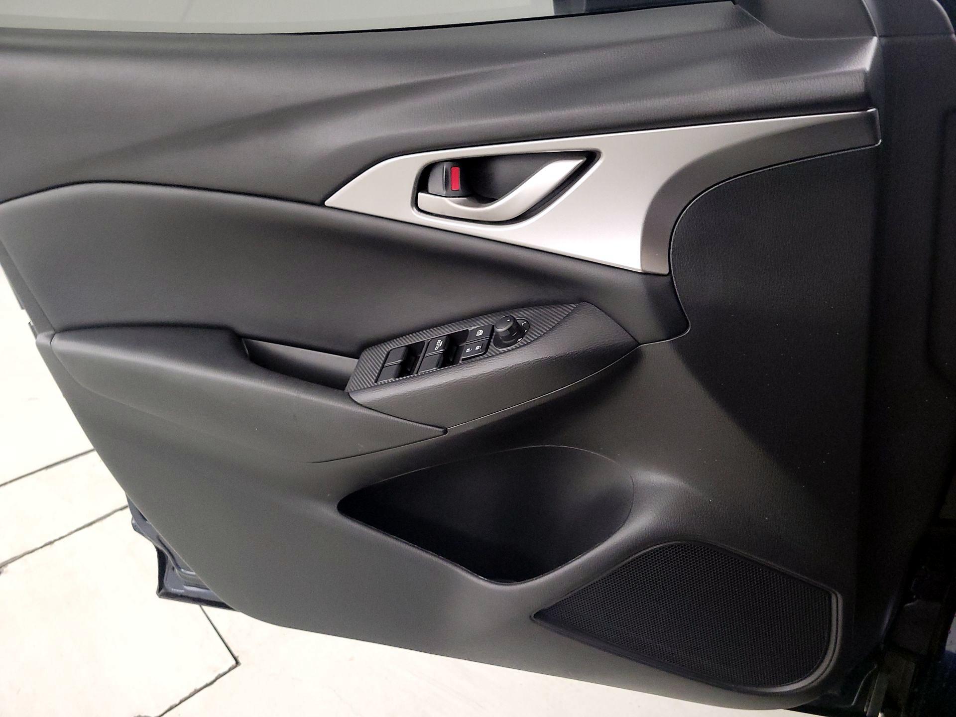 Thumbnail: 2019 Mazda CX-3 - 10