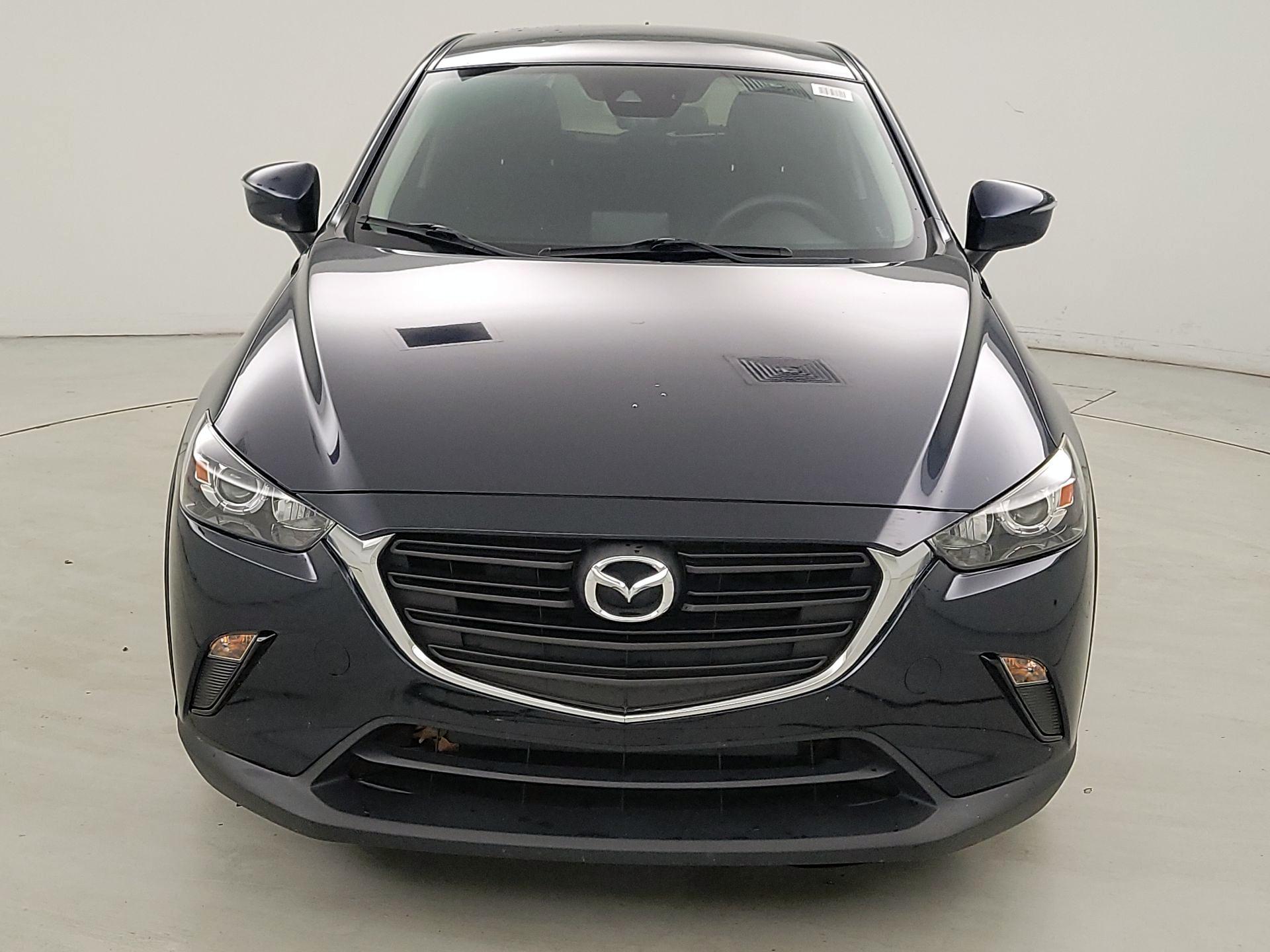 Thumbnail: 2019 Mazda CX-3 - 2