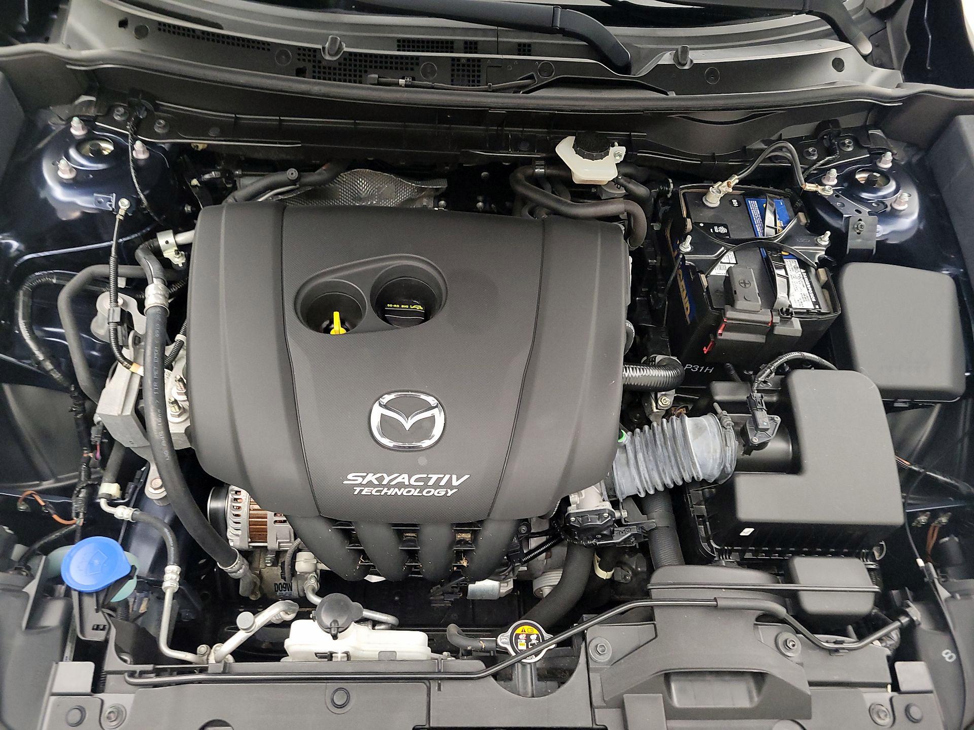 Thumbnail: 2019 Mazda CX-3 - 19