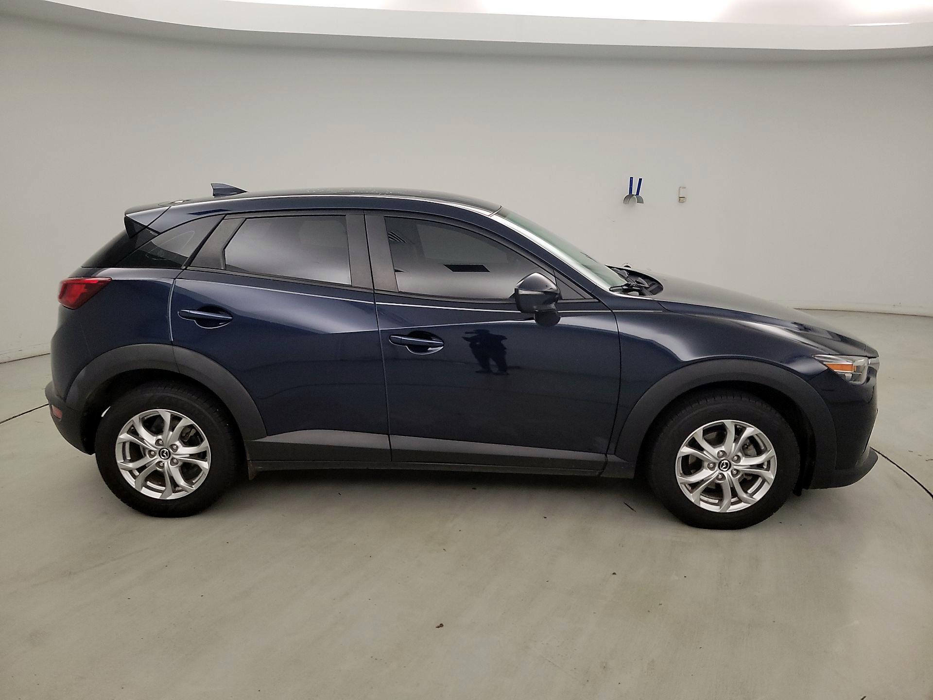 Thumbnail: 2019 Mazda CX-3 - 4