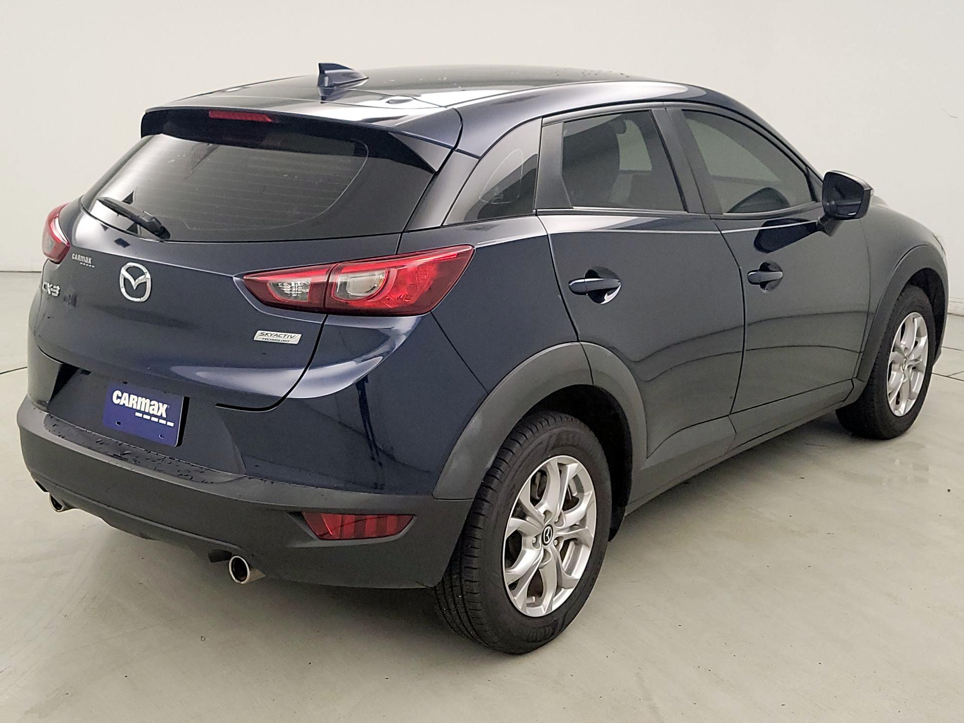 Thumbnail: 2019 Mazda CX-3 - 5