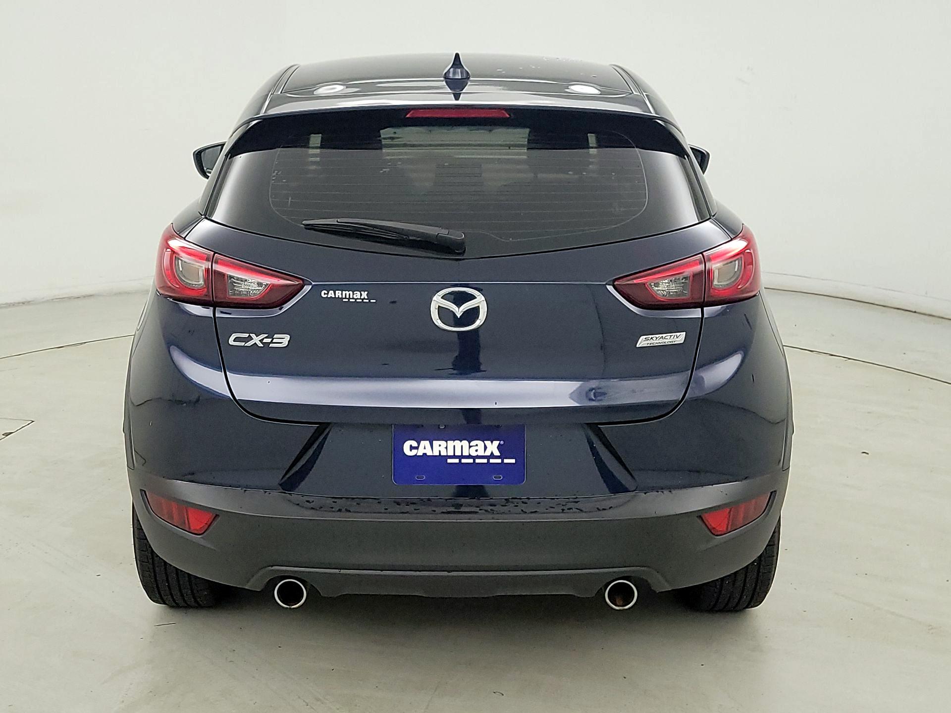 Thumbnail: 2019 Mazda CX-3 - 6