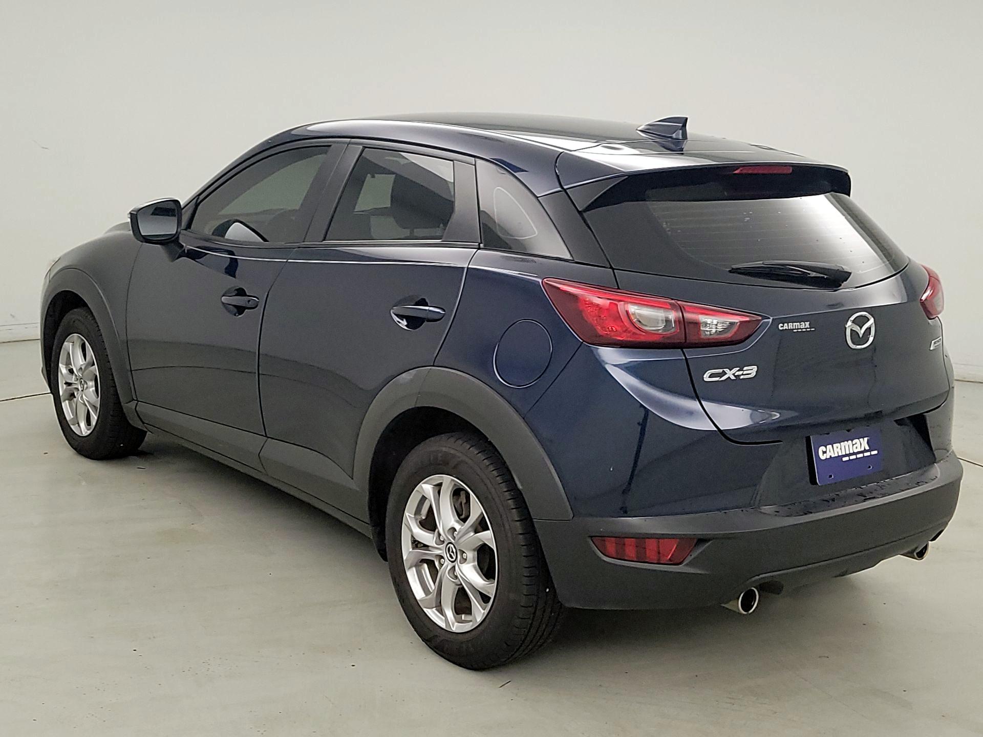 Thumbnail: 2019 Mazda CX-3 - 7
