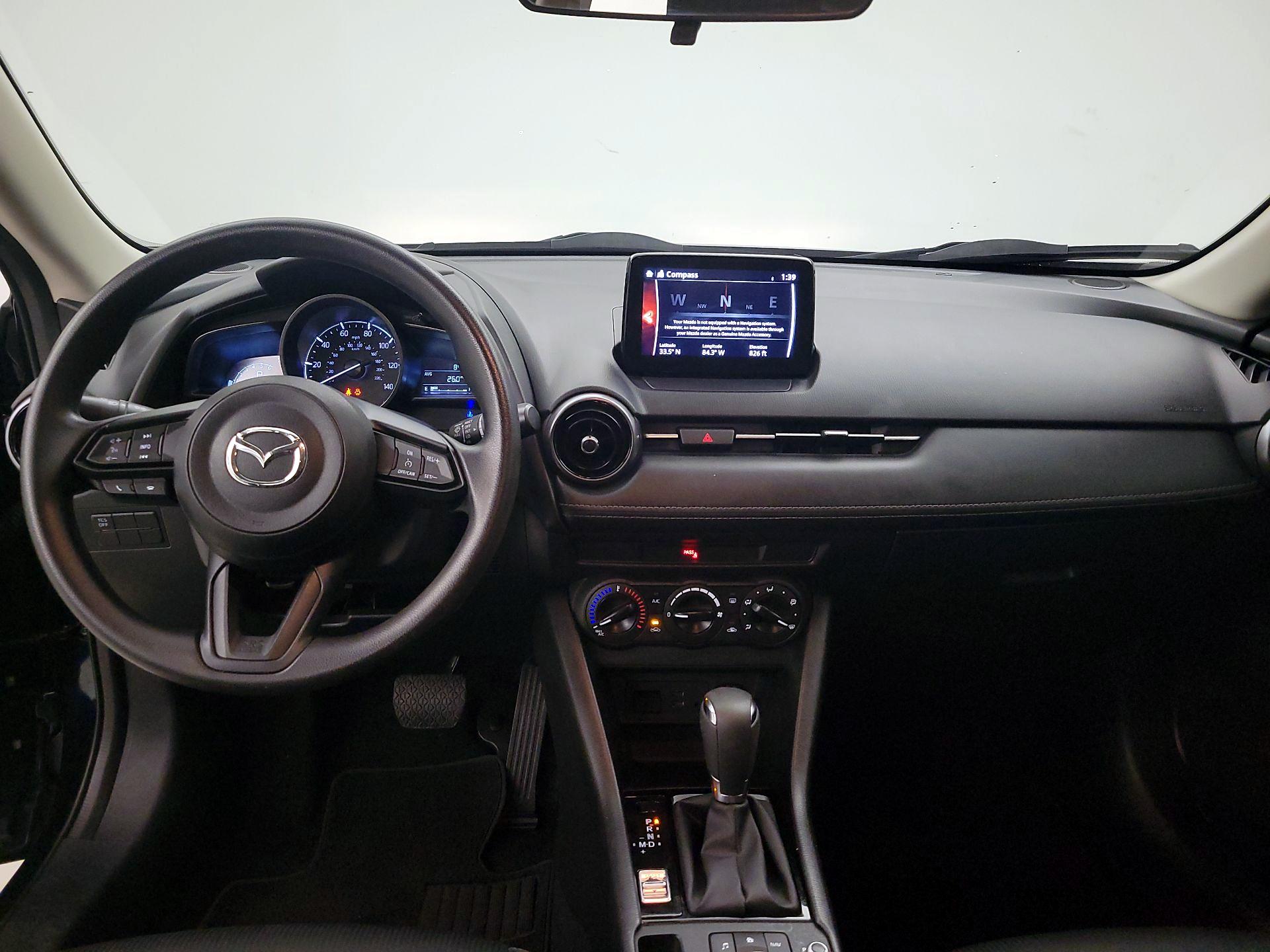 Thumbnail: 2019 Mazda CX-3 - 8