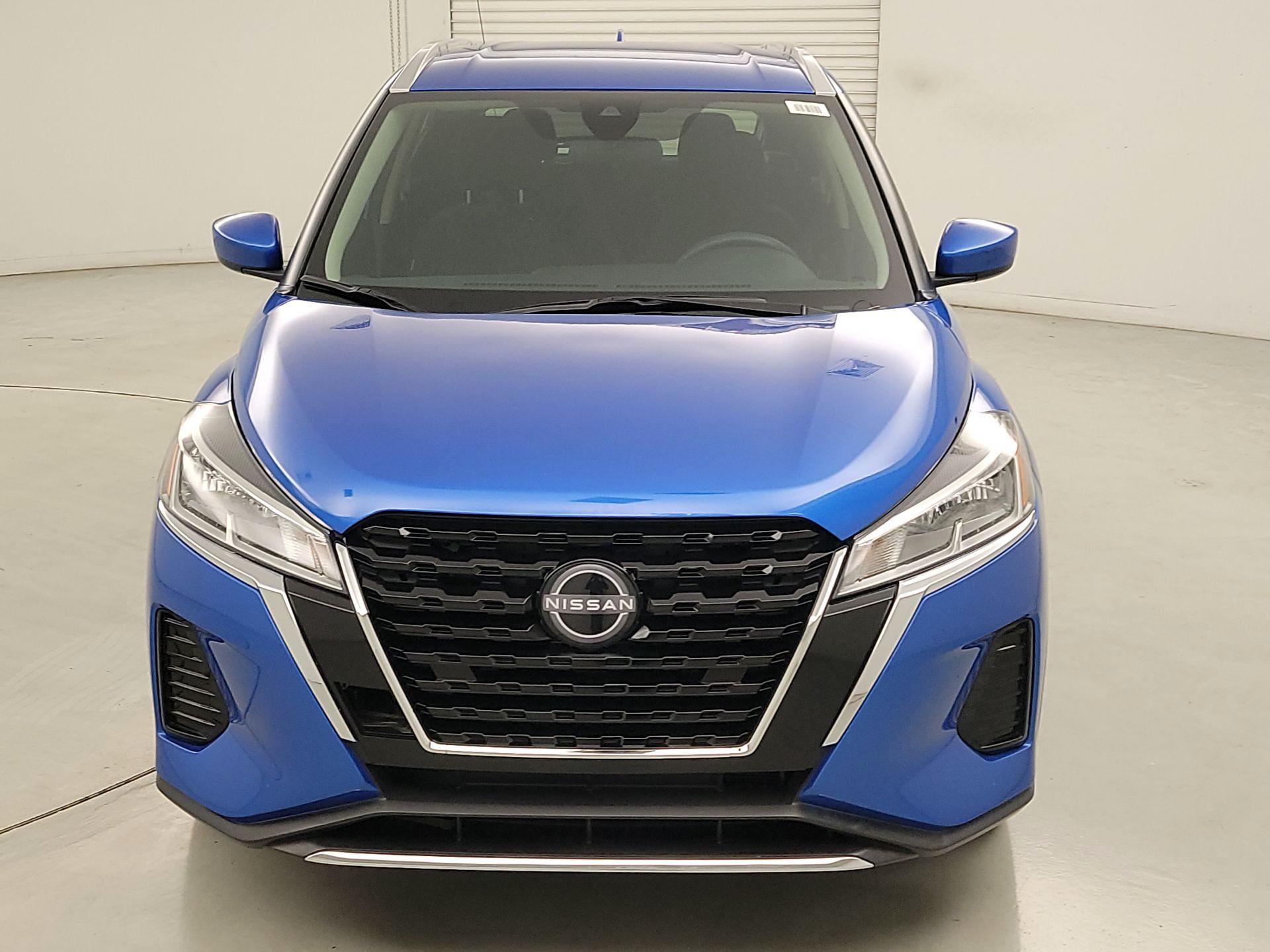 Thumbnail: 2024 Nissan Kicks - 2