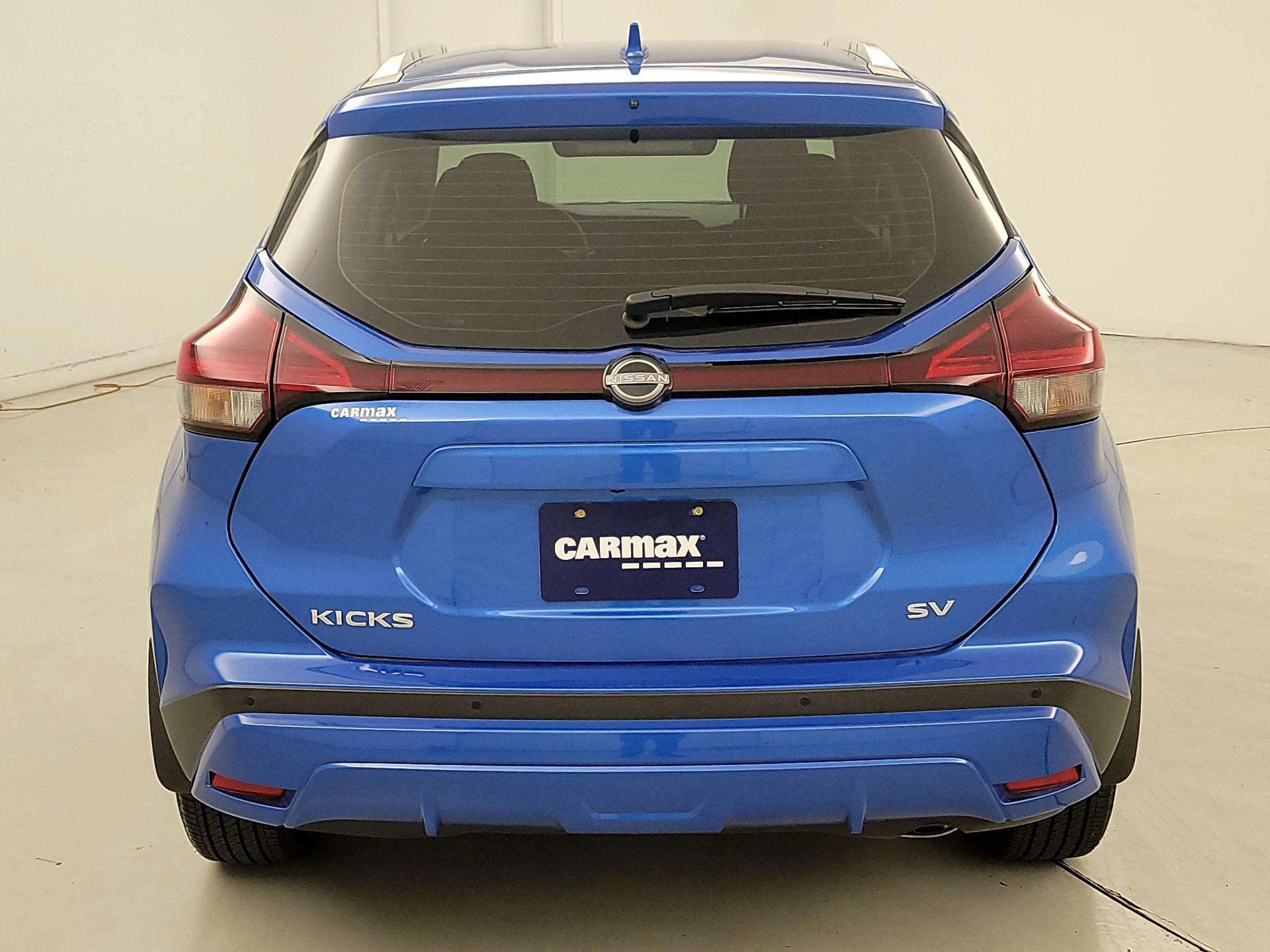 Thumbnail: 2024 Nissan Kicks - 6