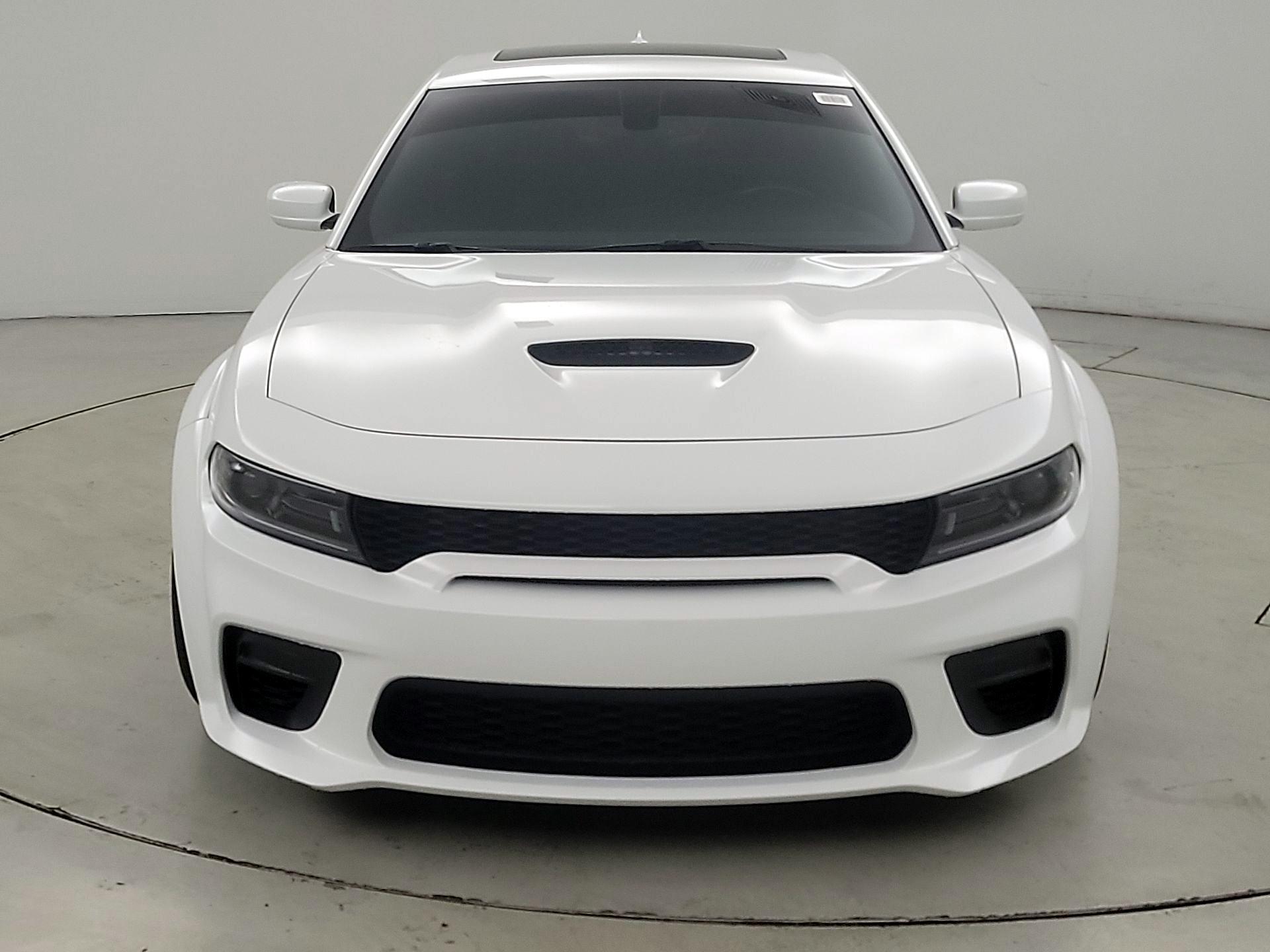 Thumbnail: 2022 Dodge Charger - 2