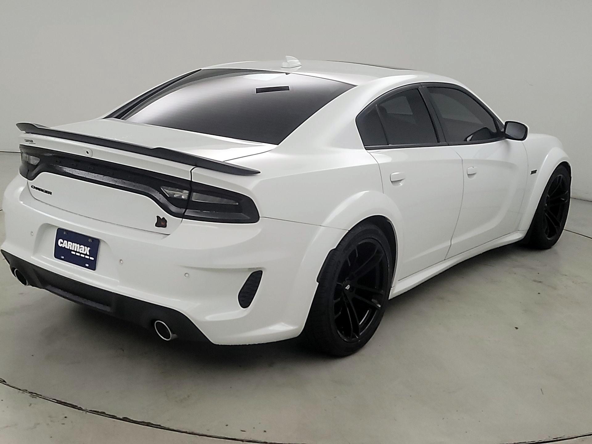 Thumbnail: 2022 Dodge Charger - 5