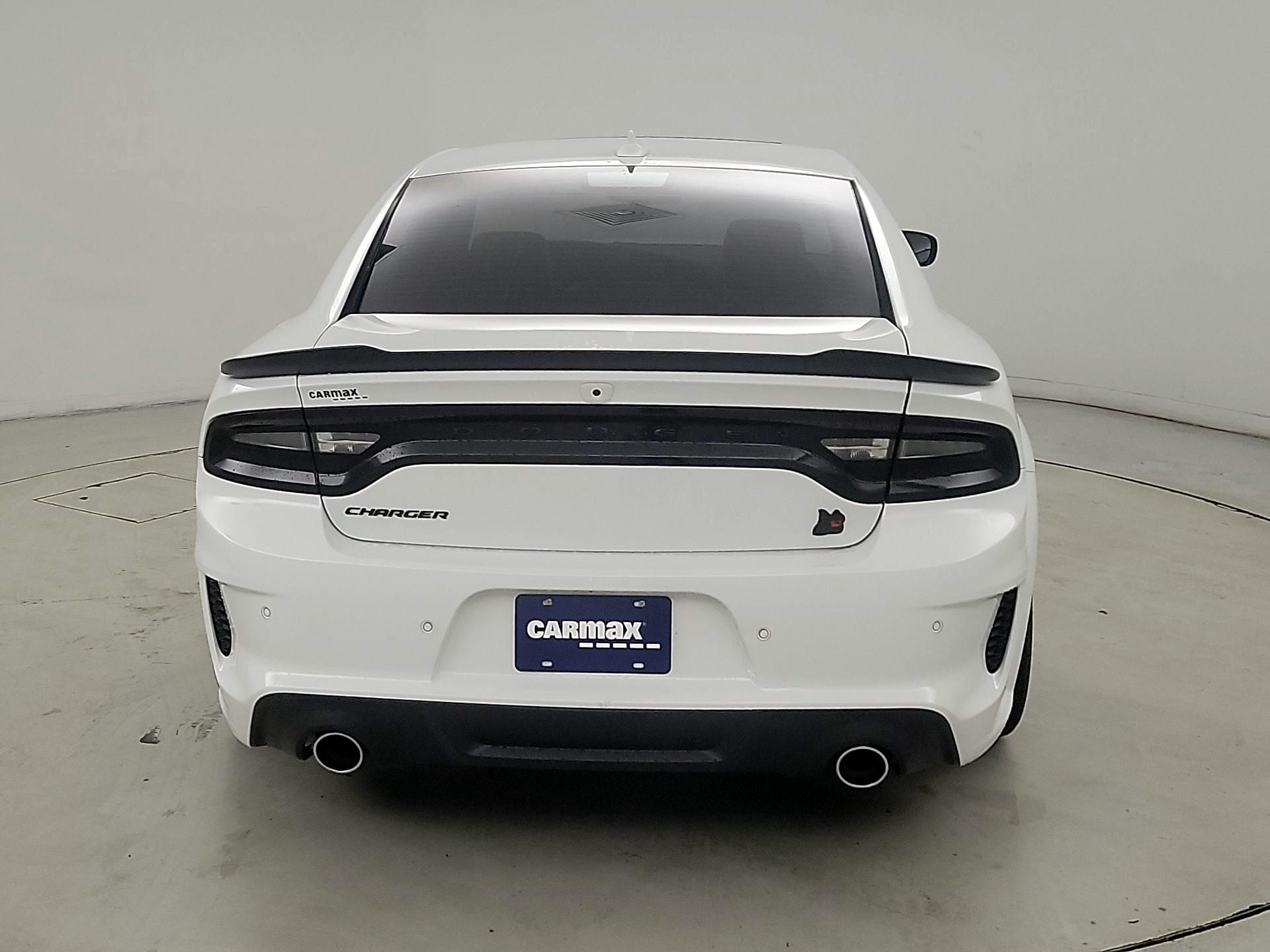 Thumbnail: 2022 Dodge Charger - 6