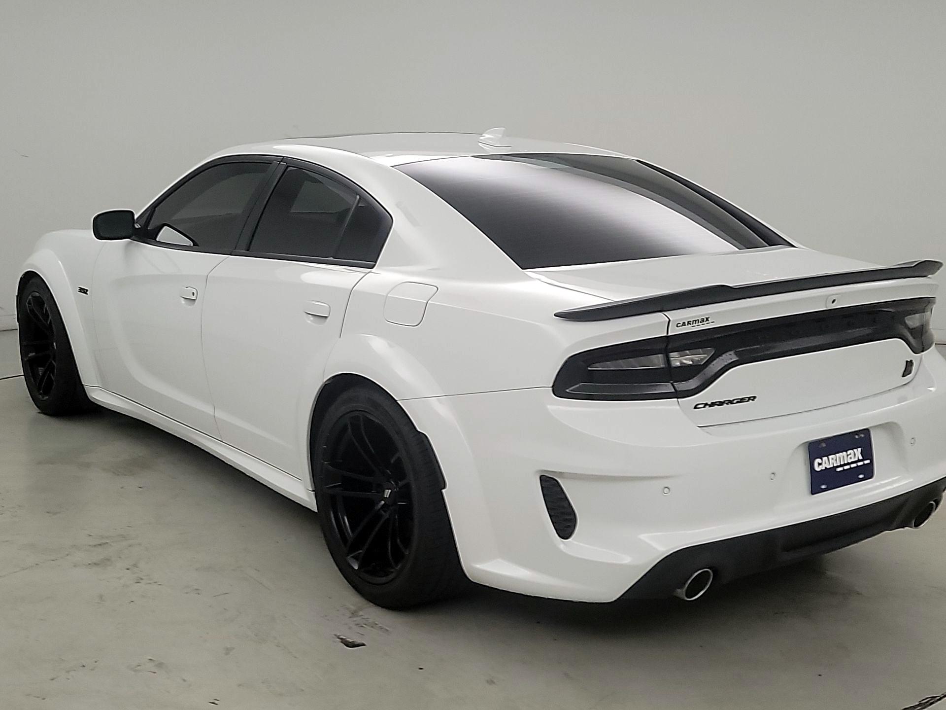Thumbnail: 2022 Dodge Charger - 7