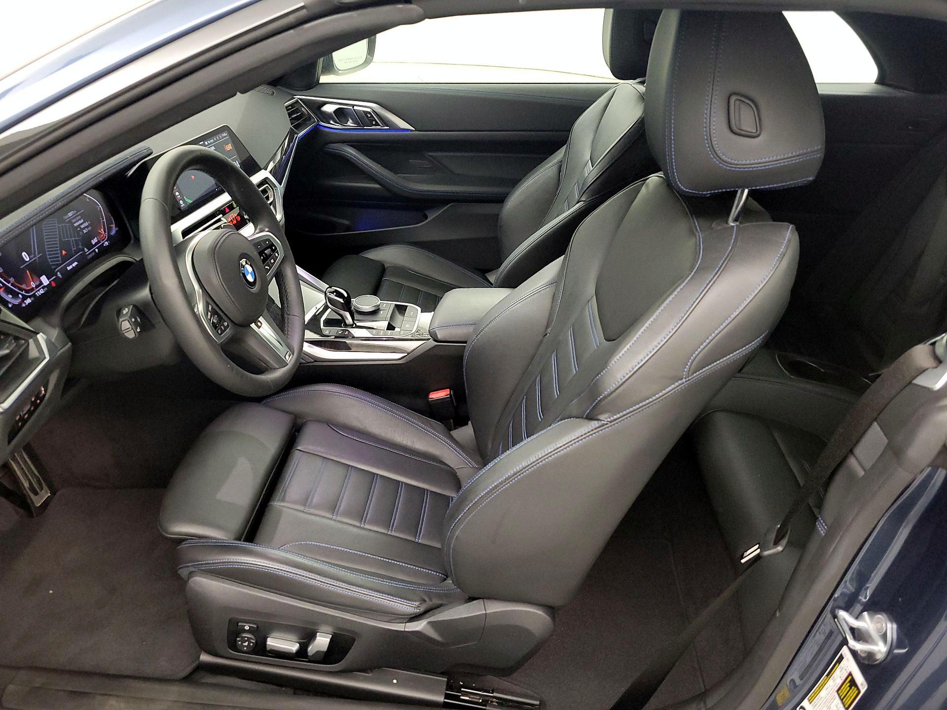 Thumbnail: 2022 BMW 4 Series - 9