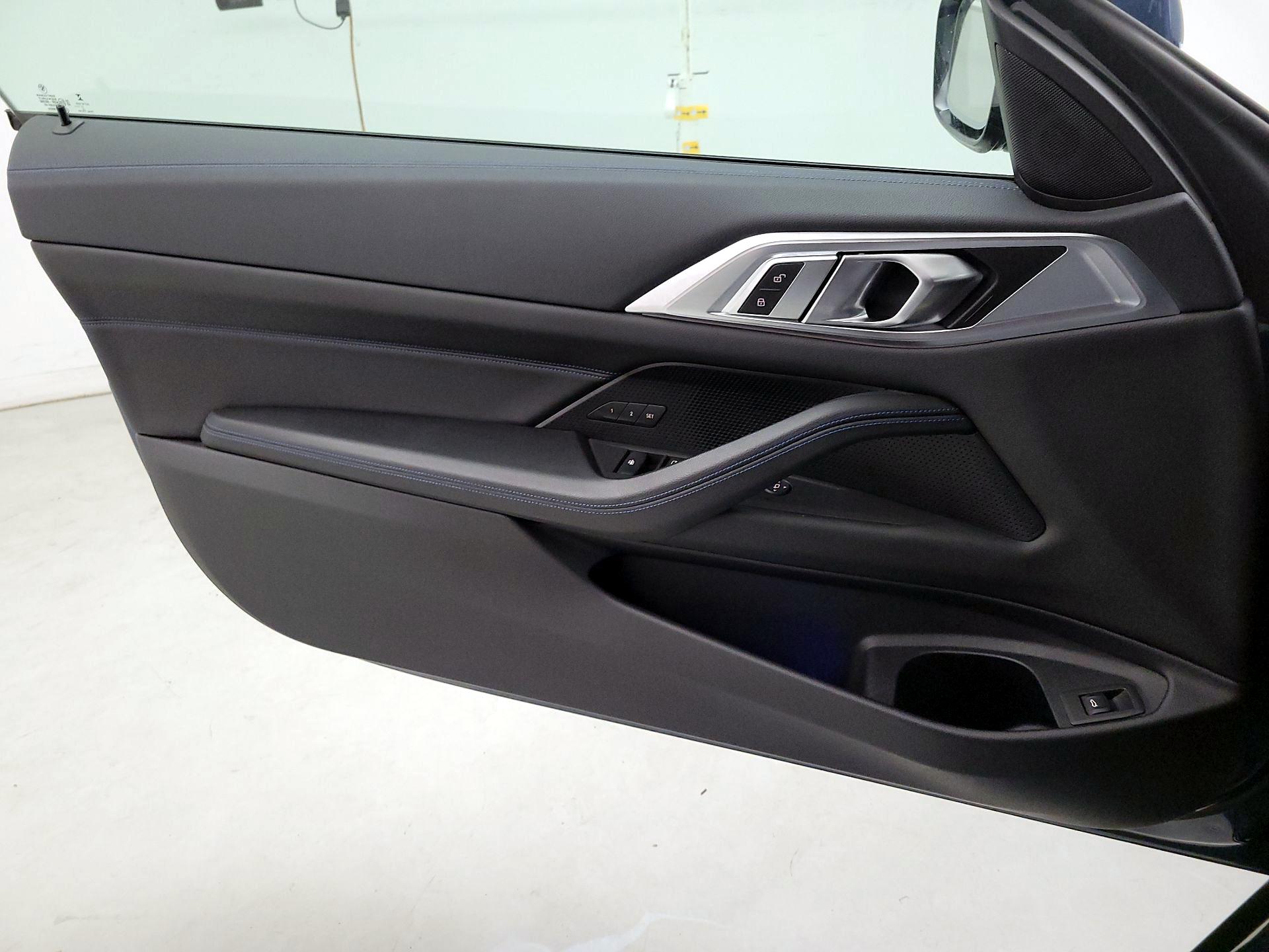 Thumbnail: 2022 BMW 4 Series - 10