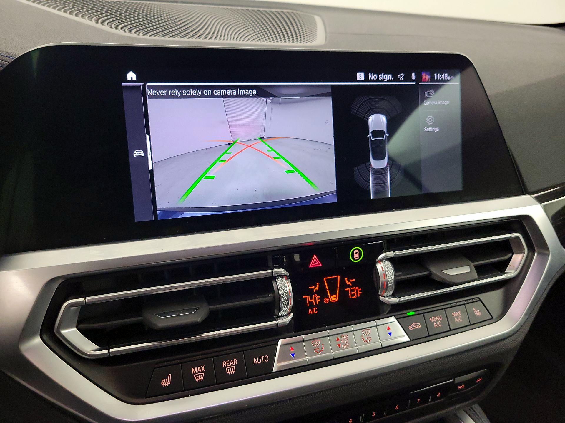 Thumbnail: 2022 BMW 4 Series - 13