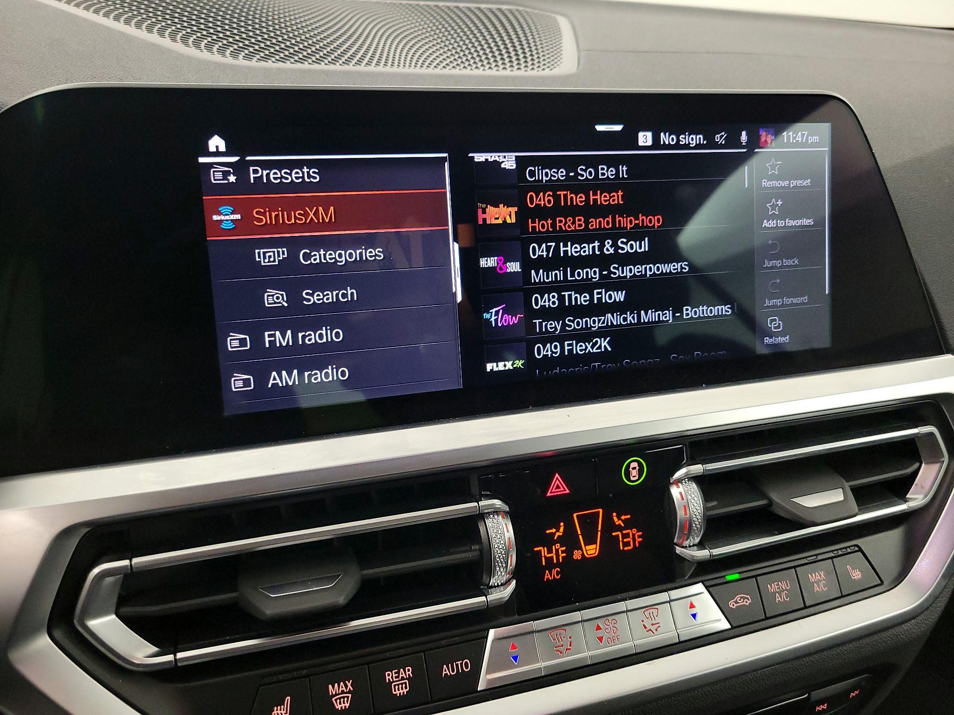 Thumbnail: 2022 BMW 4 Series - 14