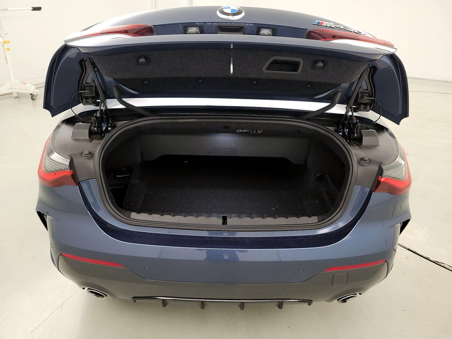 Thumbnail: 2022 BMW 4 Series - 19