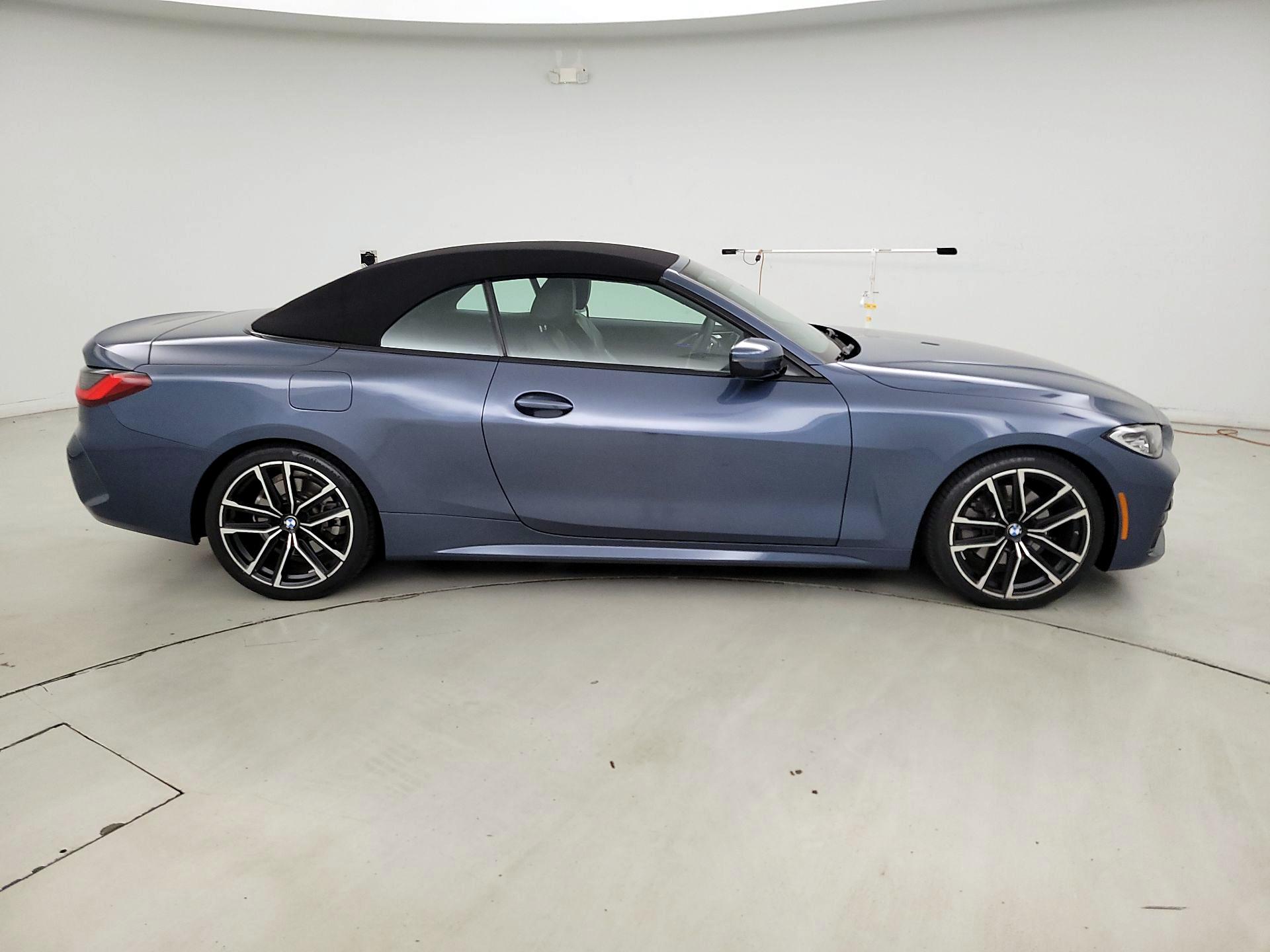 Thumbnail: 2022 BMW 4 Series - 4