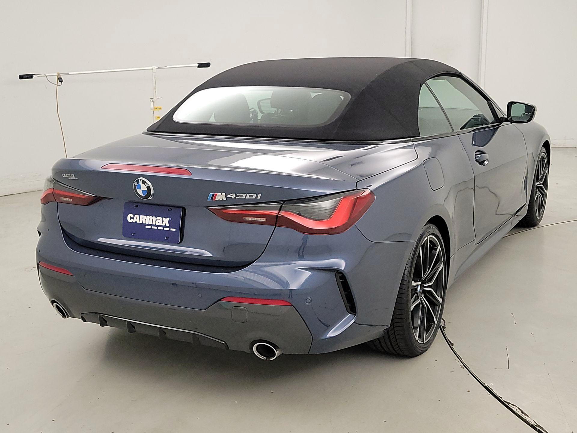 Thumbnail: 2022 BMW 4 Series - 5