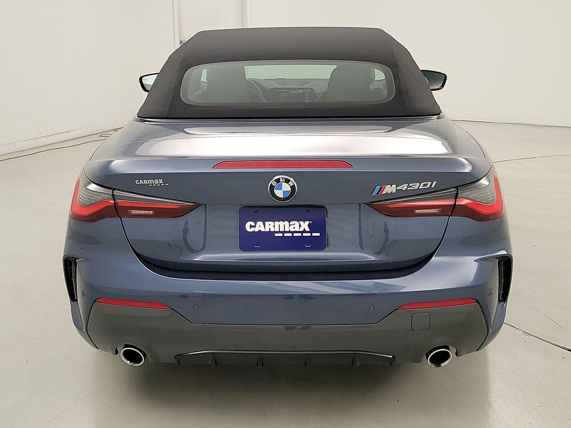 Thumbnail: 2022 BMW 4 Series - 6