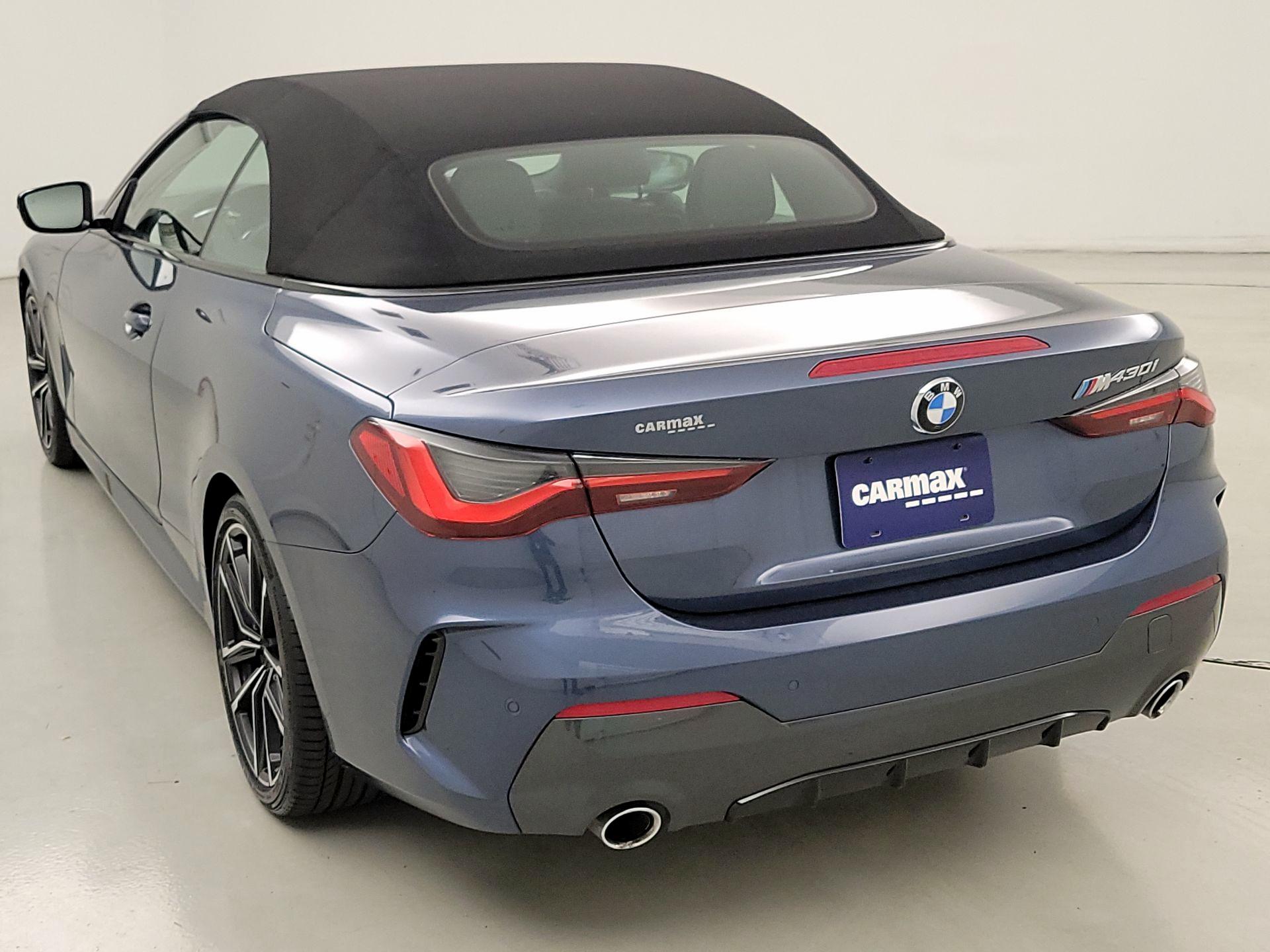 Thumbnail: 2022 BMW 4 Series - 7