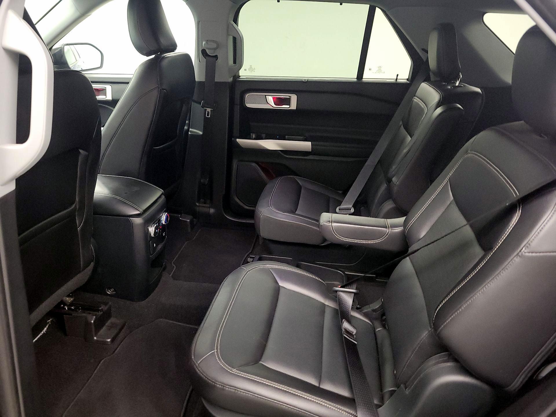 Thumbnail: 2021 Ford Explorer - 19