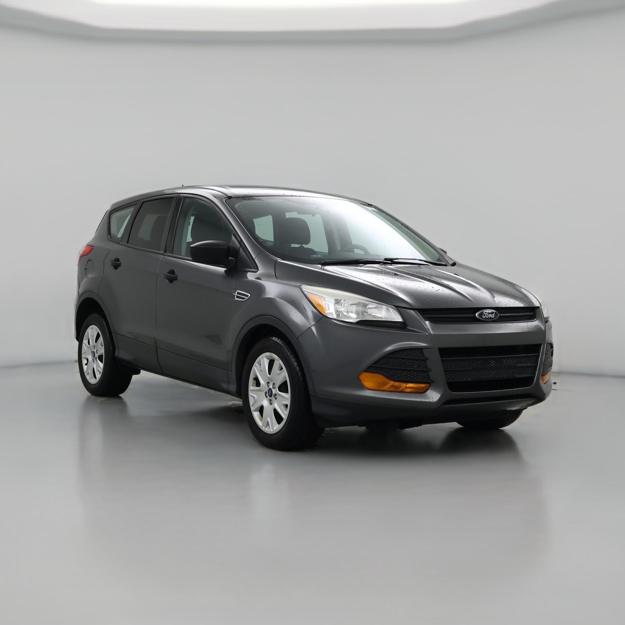 Thumbnail: 2015 Ford Escape - 1